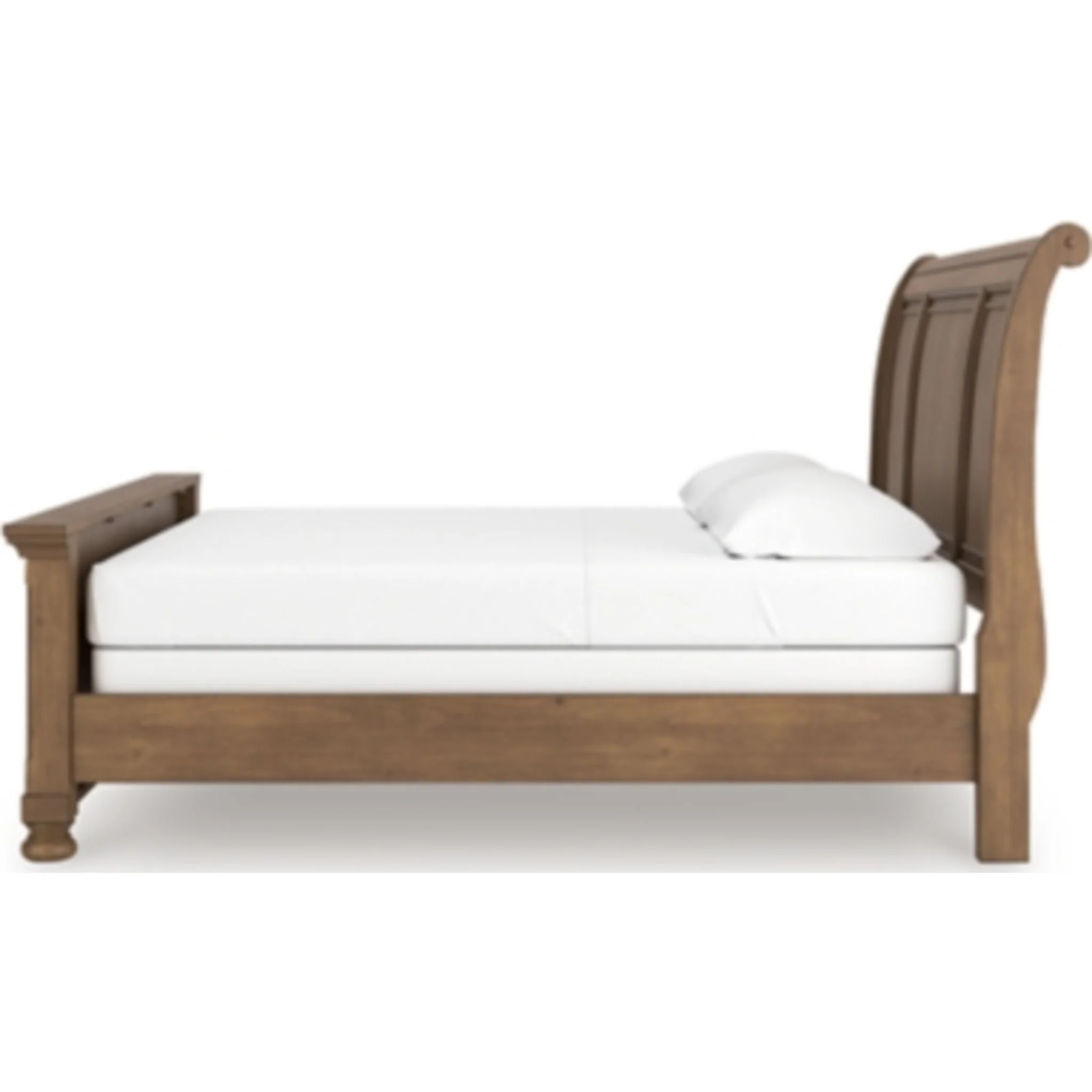 Vandenmore Sleigh Bed - Image 50