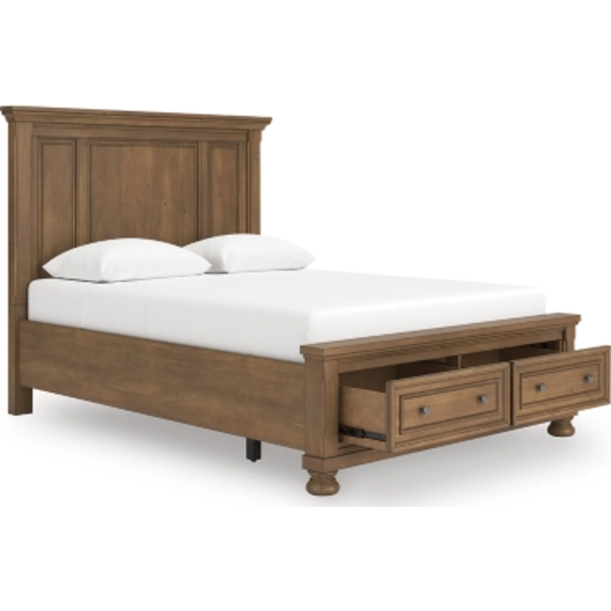 Vandenmore Queen Storage Bed - Image 21
