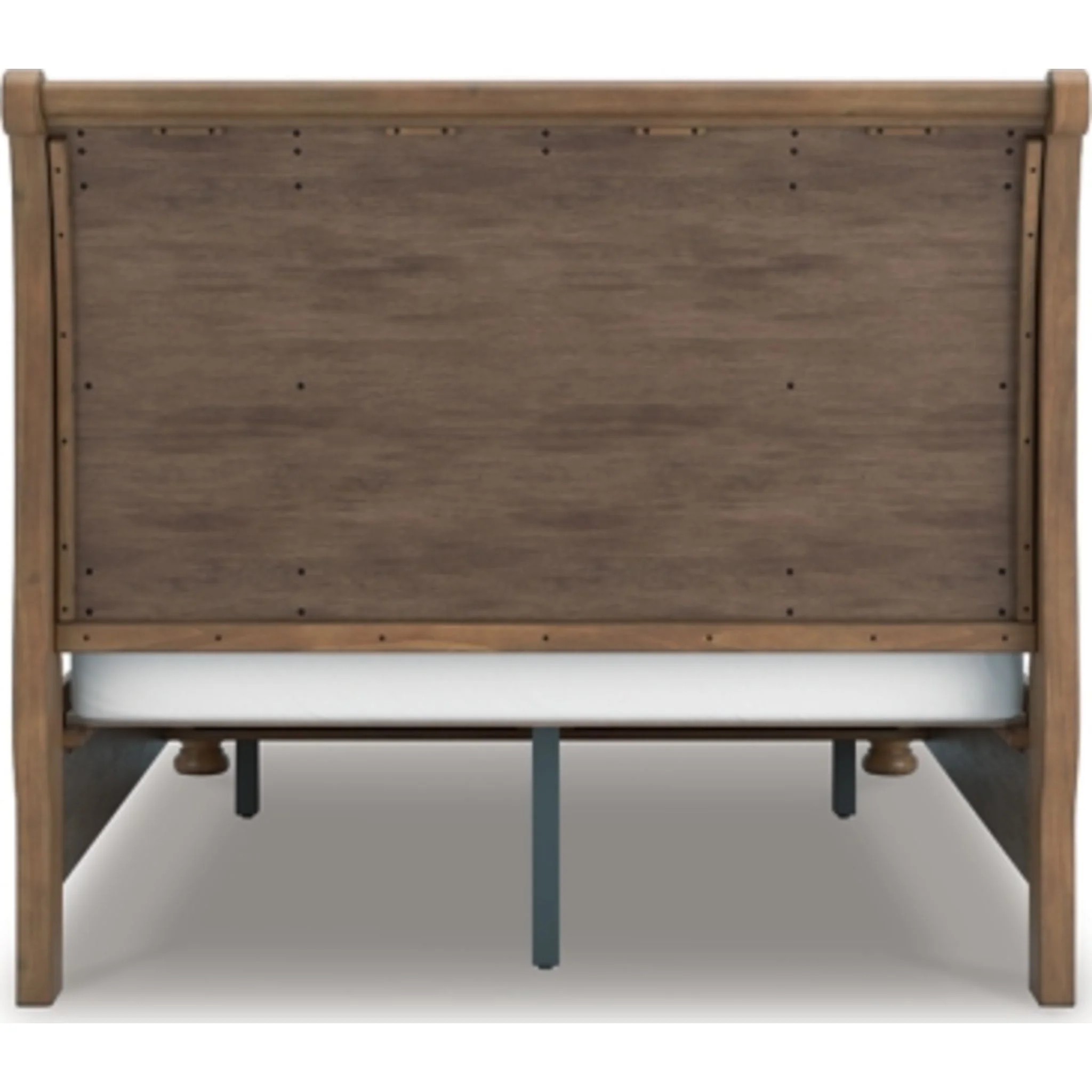 Vandenmore Sleigh Storage Bed - Image 23