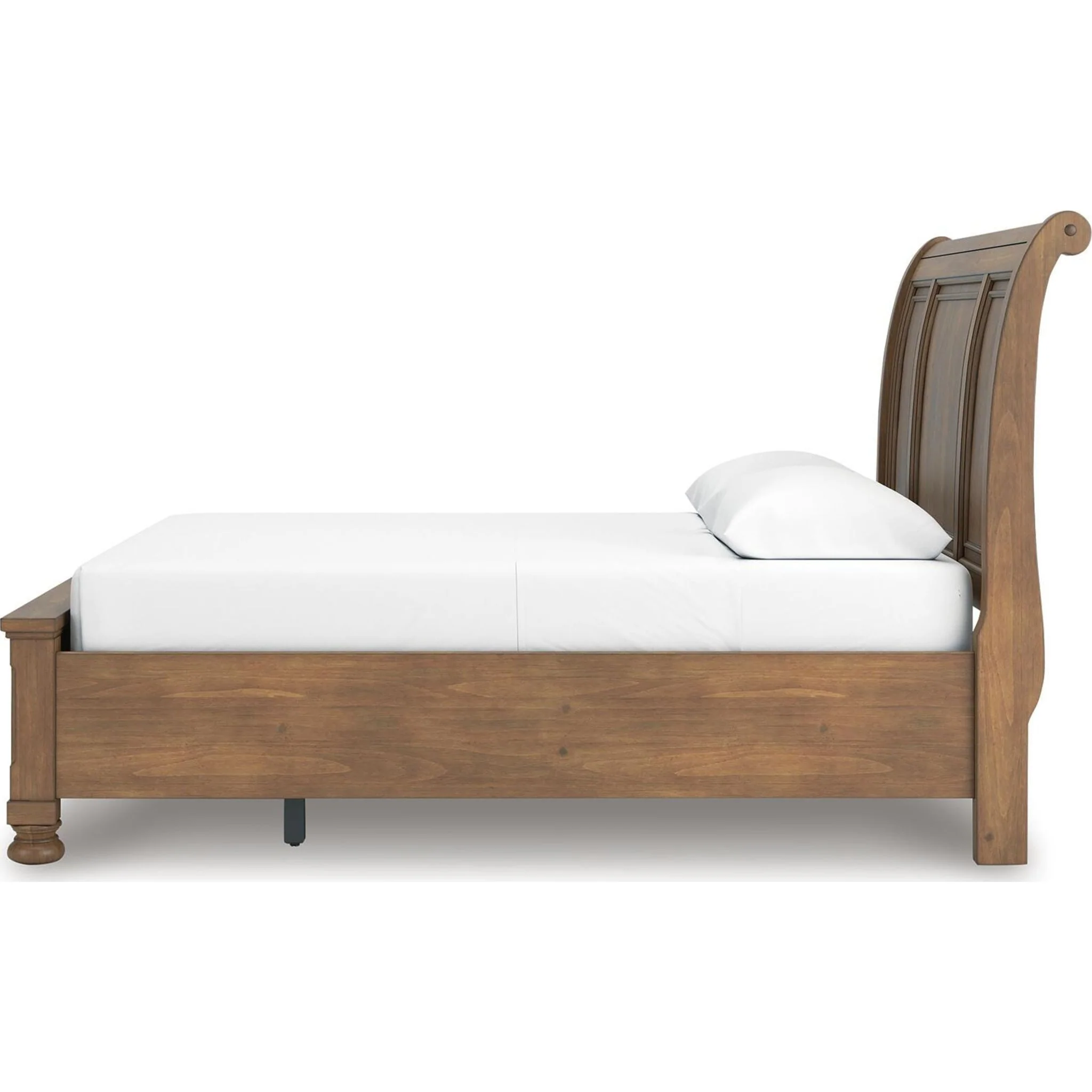 Vandenmore Sleigh Storage Bed - Image 33