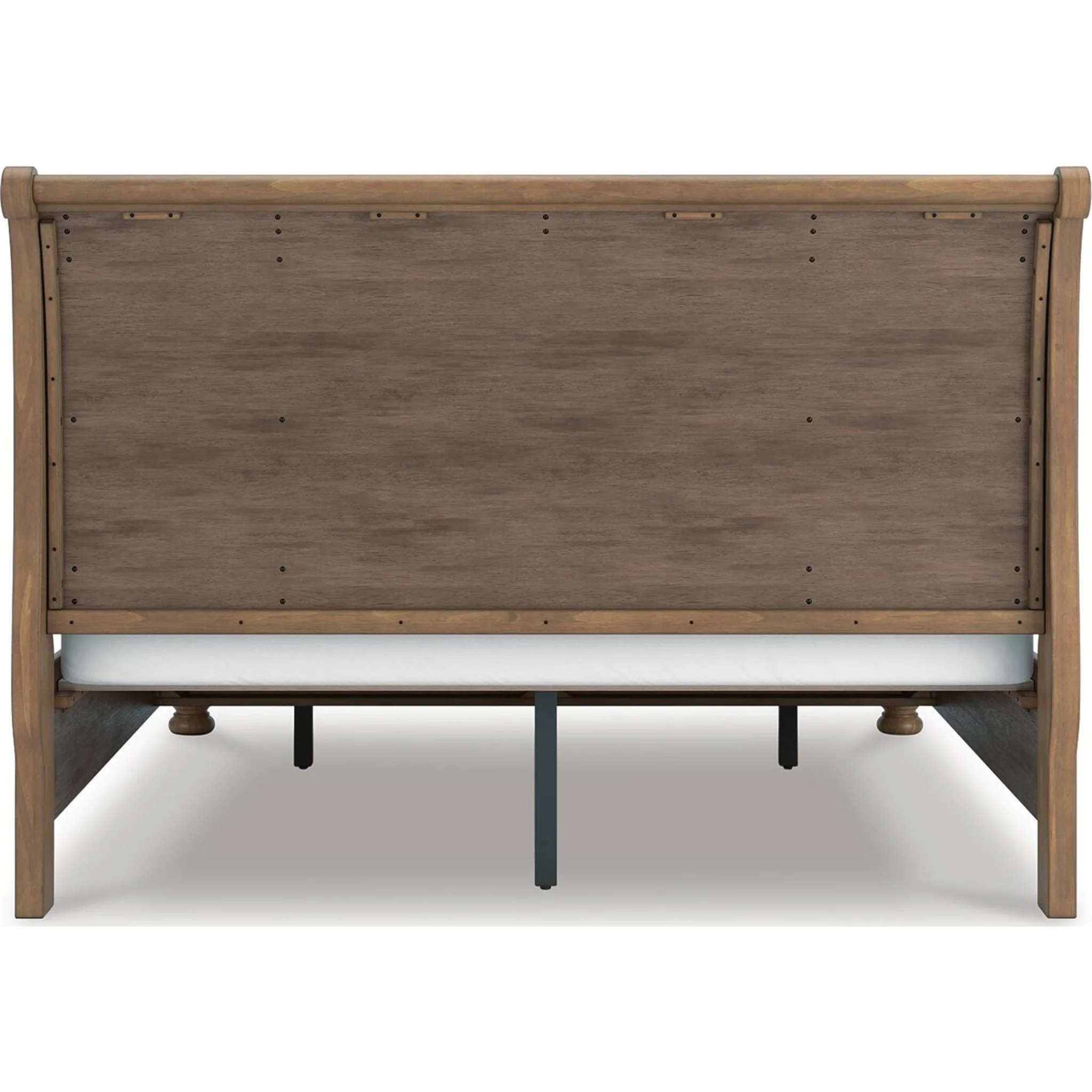 Vandenmore Sleigh Storage Bed - Image 68