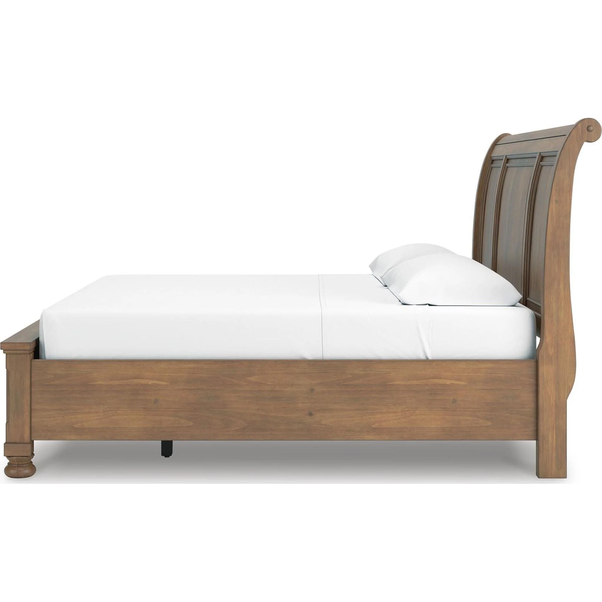 Vandenmore Sleigh Storage Bed - Image 71