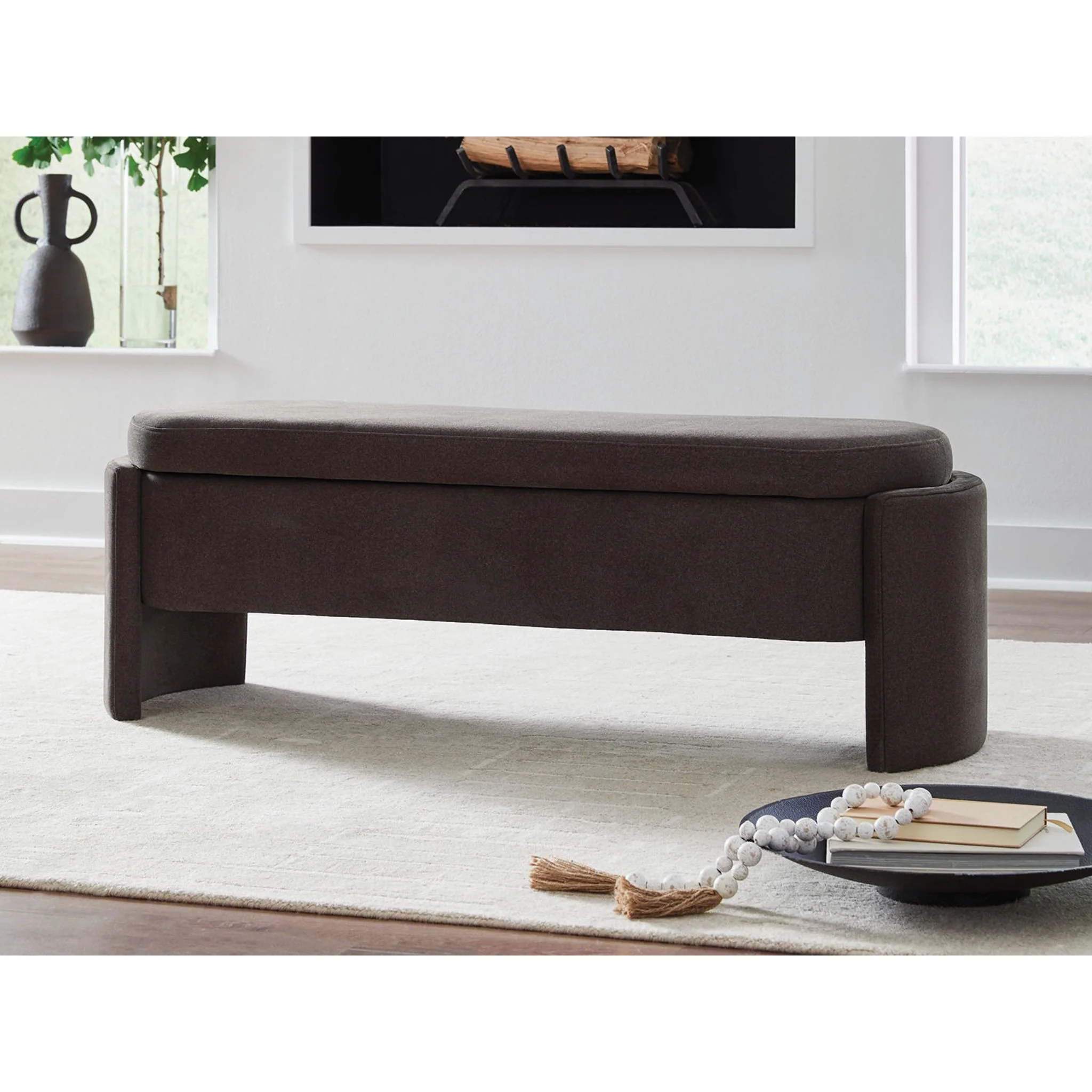 Vavuniya Storage Bench - Image 5
