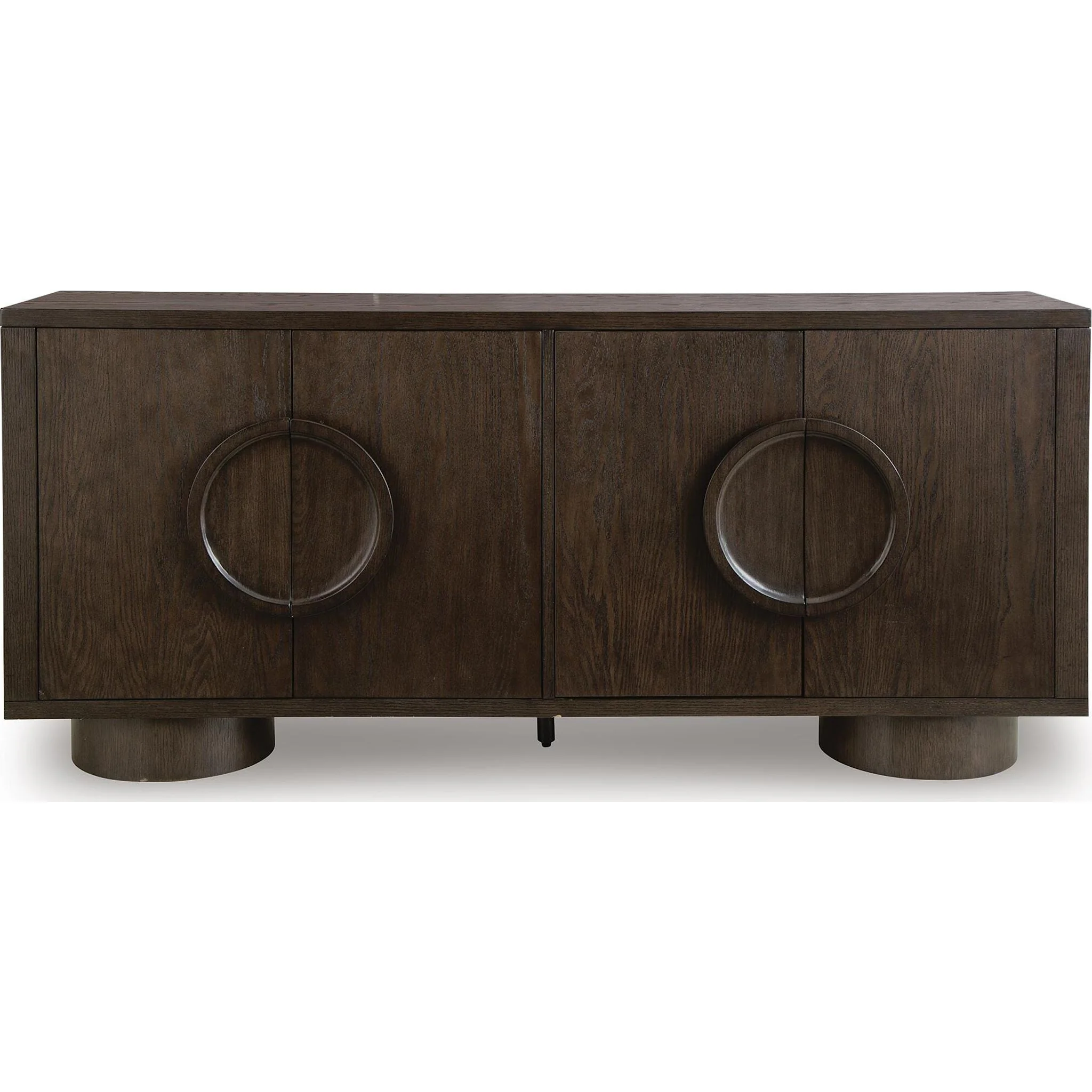 Veeda Accent Cabinet - Image 14