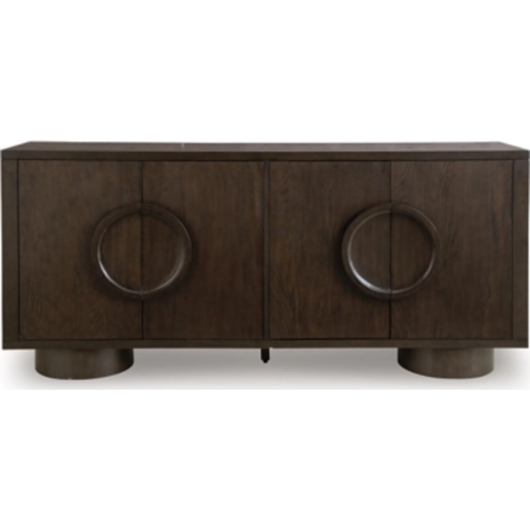 Veeda Accent Cabinet - Image 19