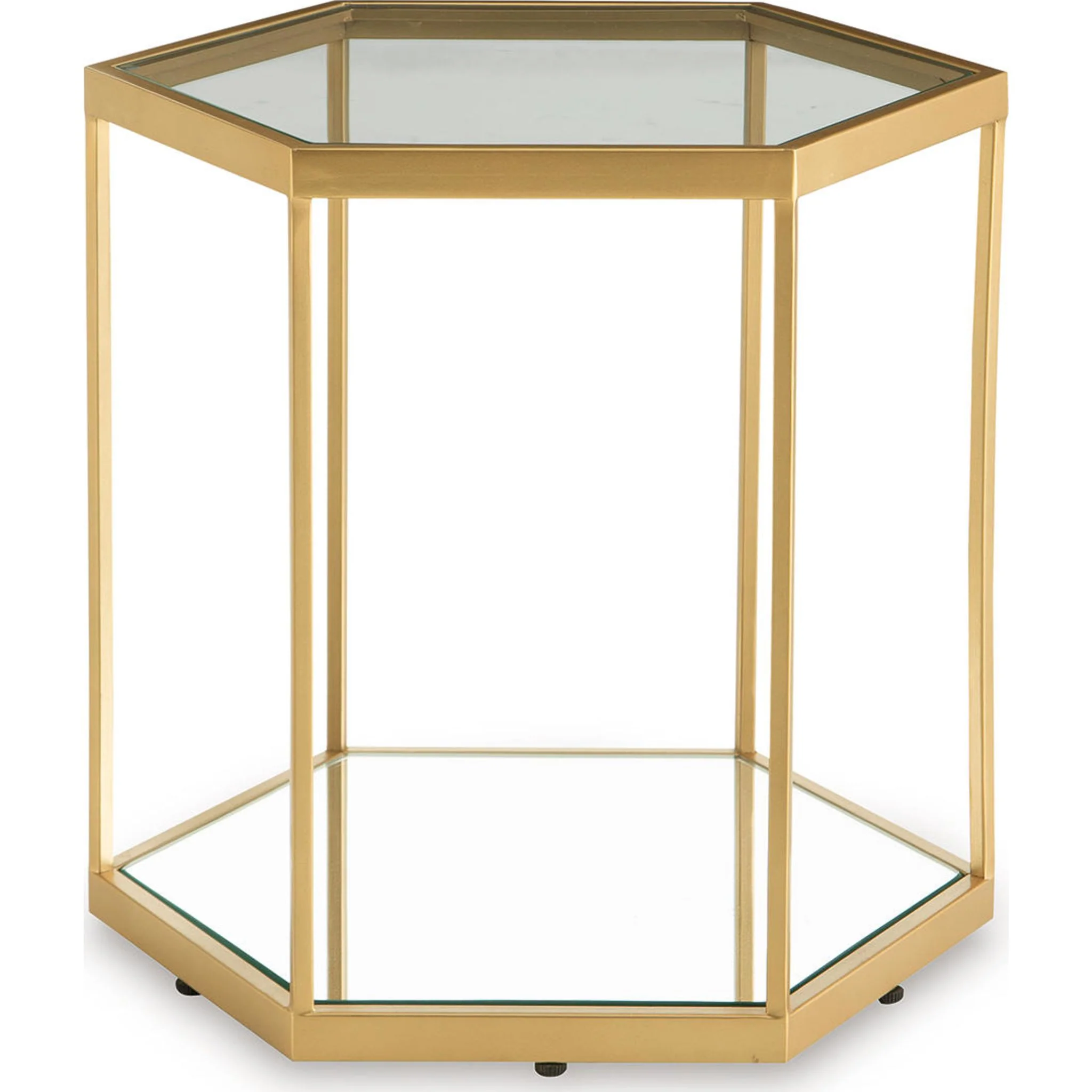 Veerwick Accent Table - Image 5