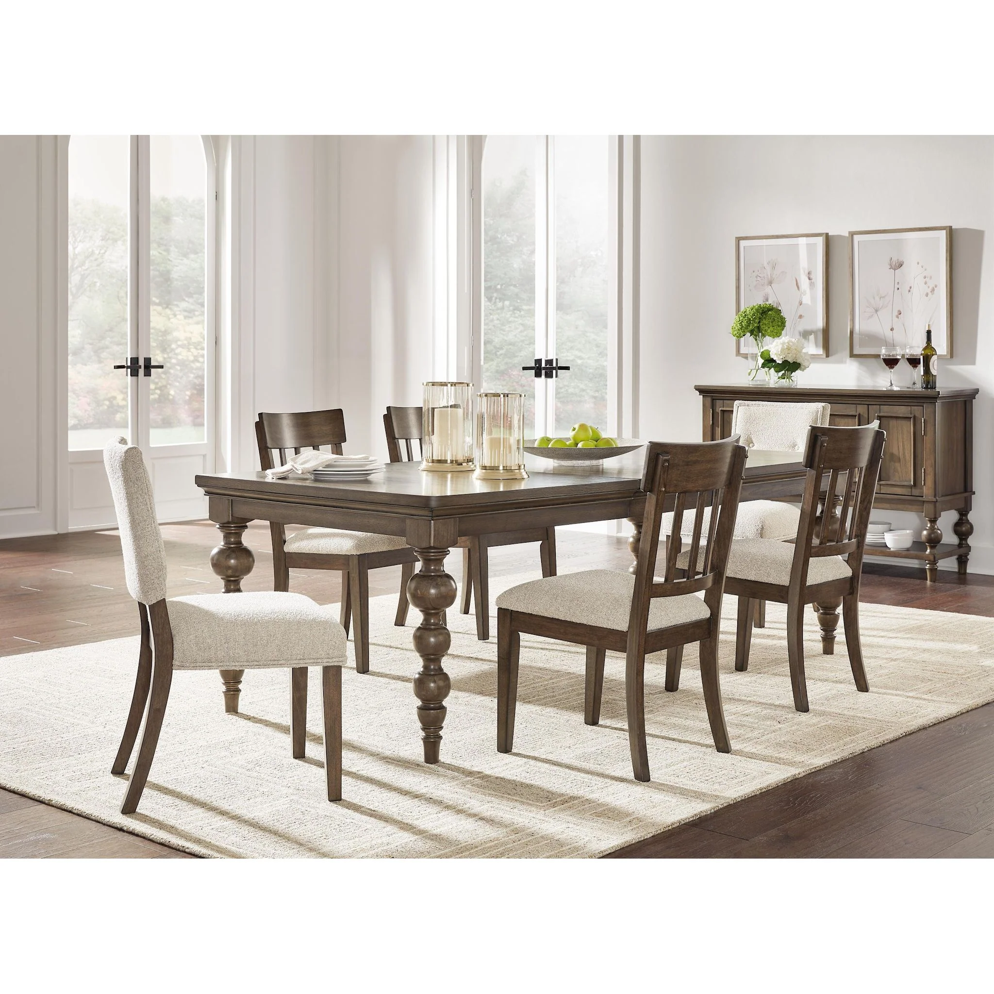 Veramond-Exclusive Dining Chair - Image 14