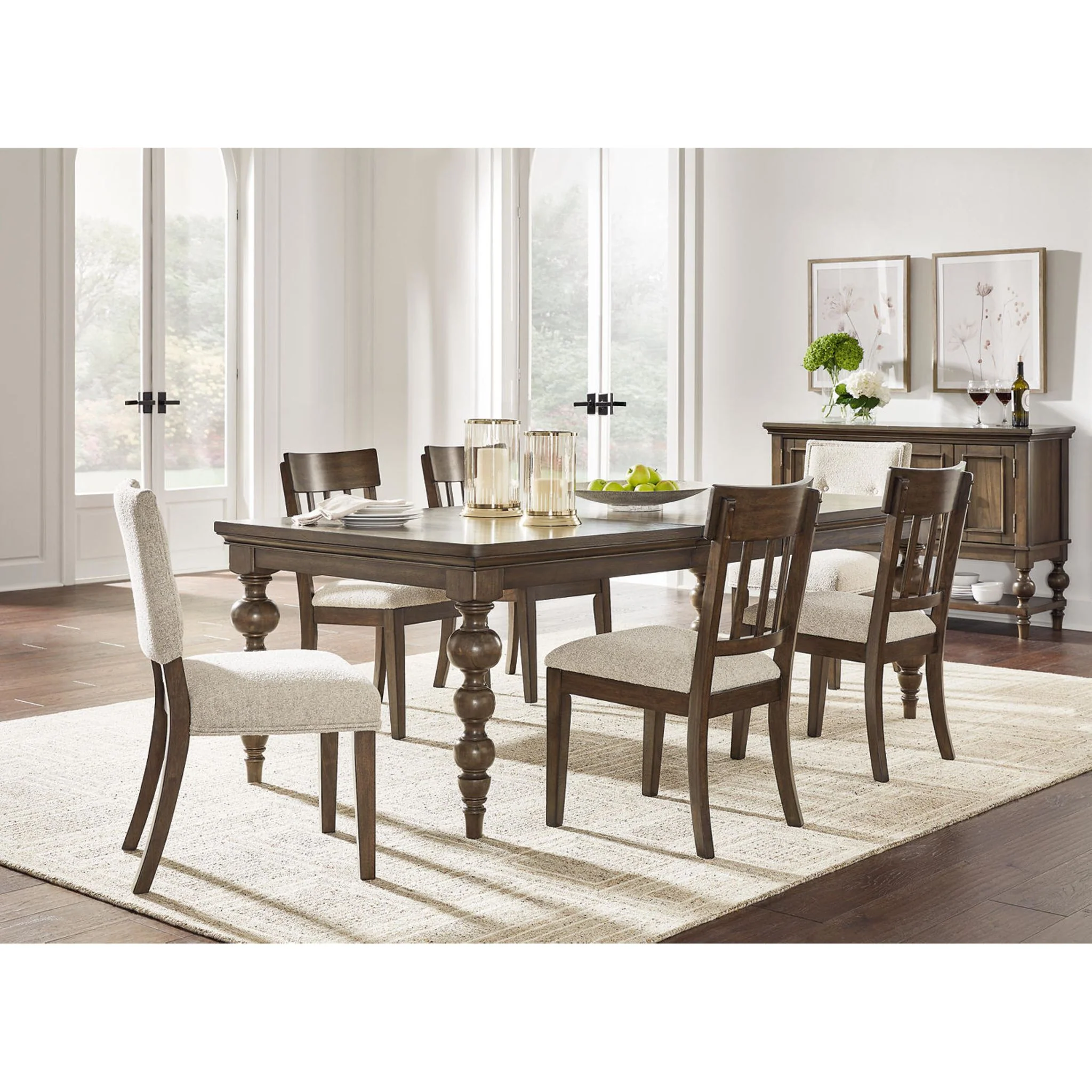 Veramond-Exclusive Dining Chair - Image 7