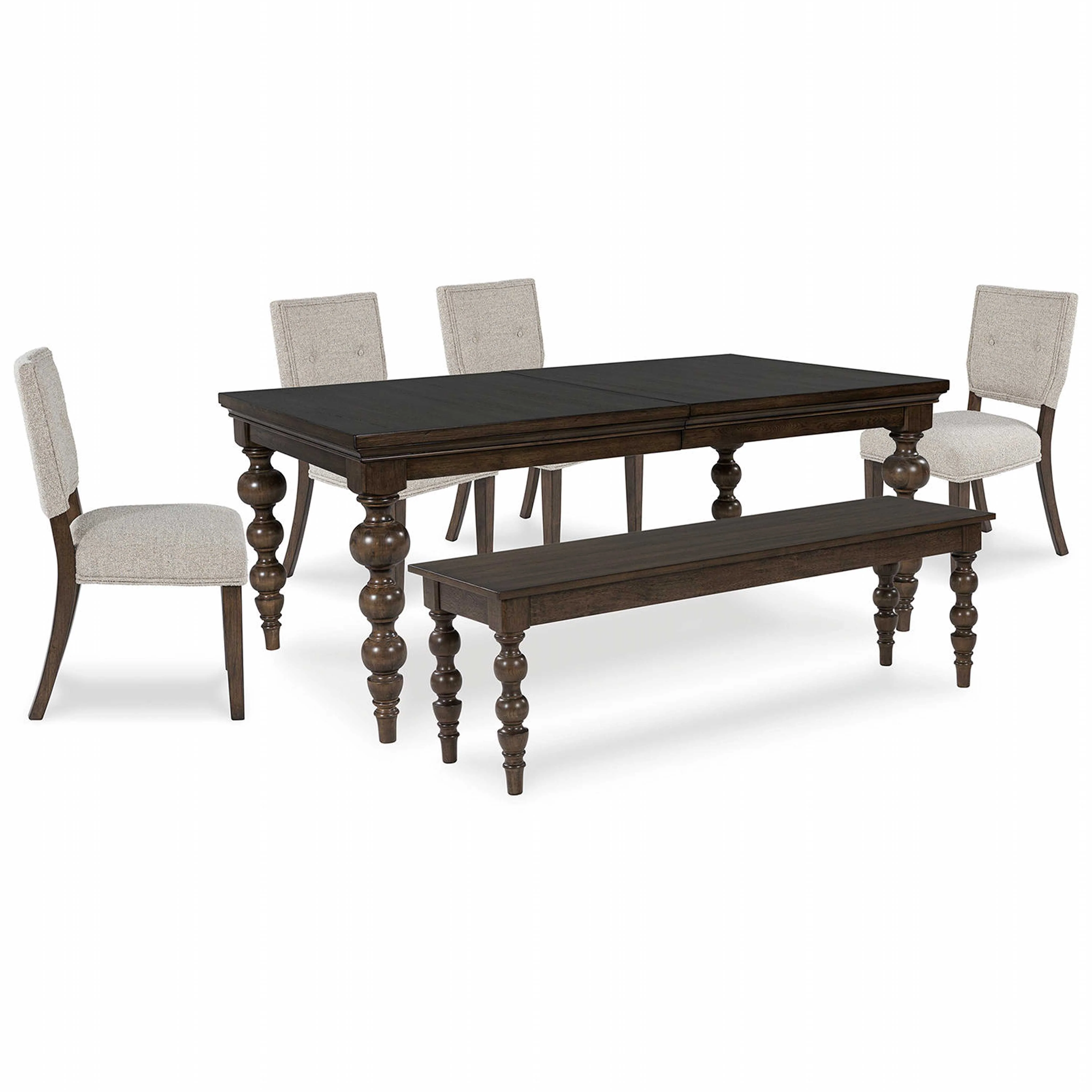 Veramond-Exclusive Dining Set - Image 107