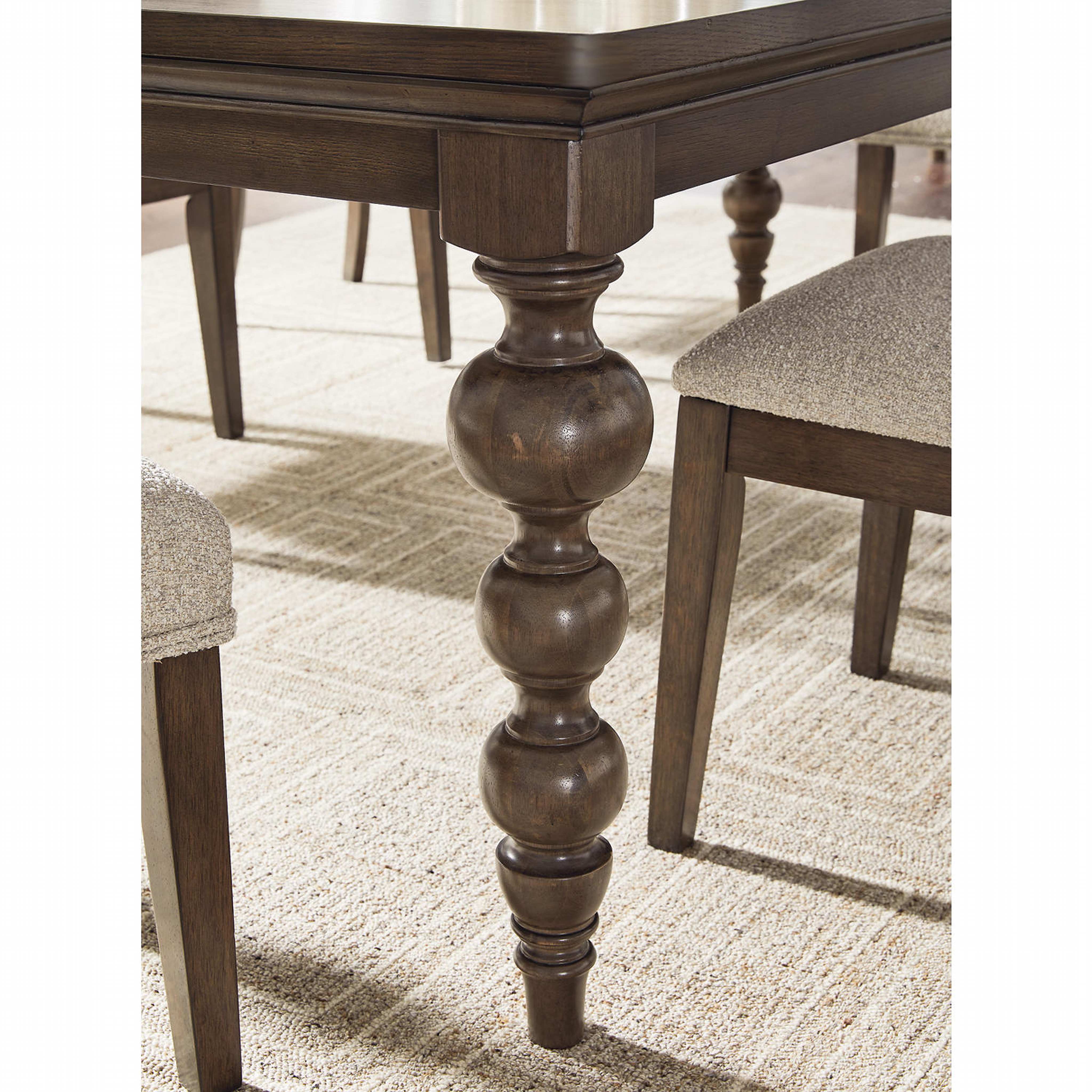 Veramond-Exclusive Dining Set - Image 121