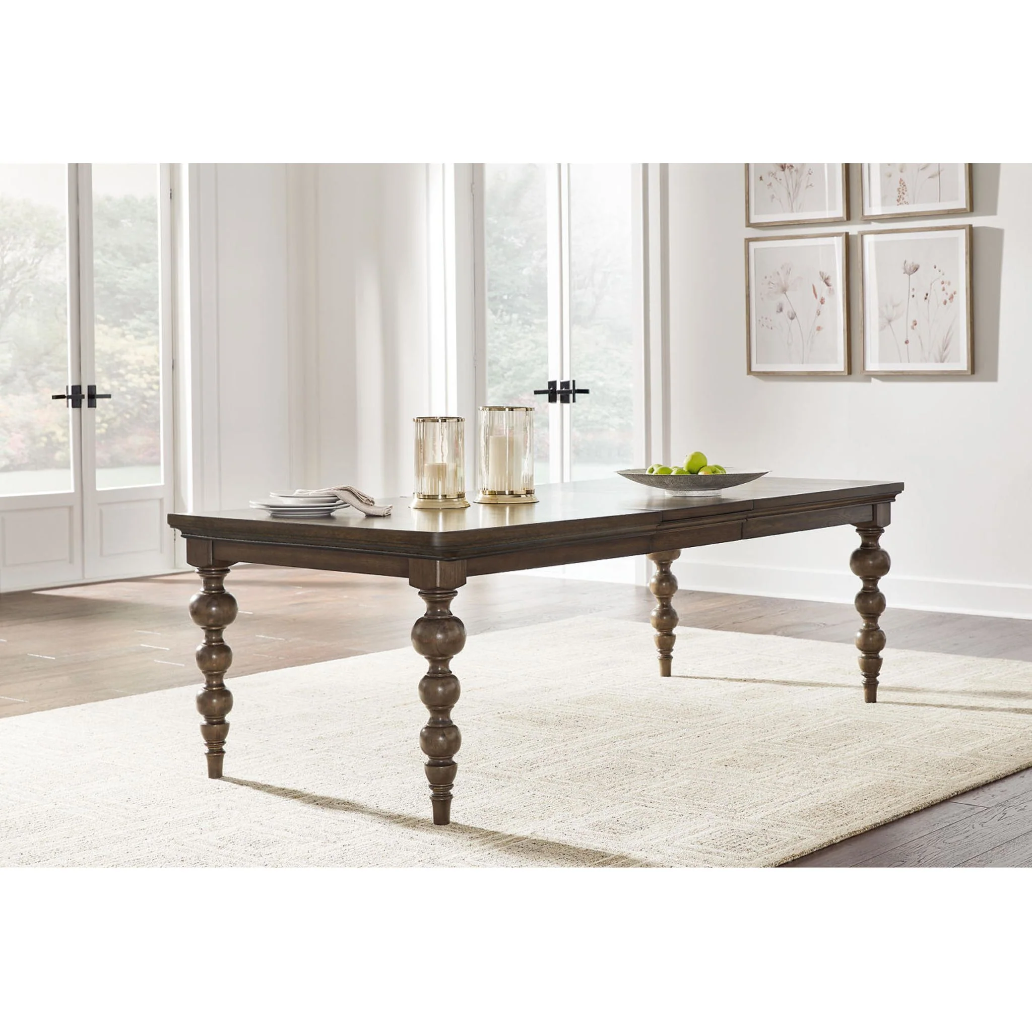 Veramond-Exclusive Dining Set - Image 126