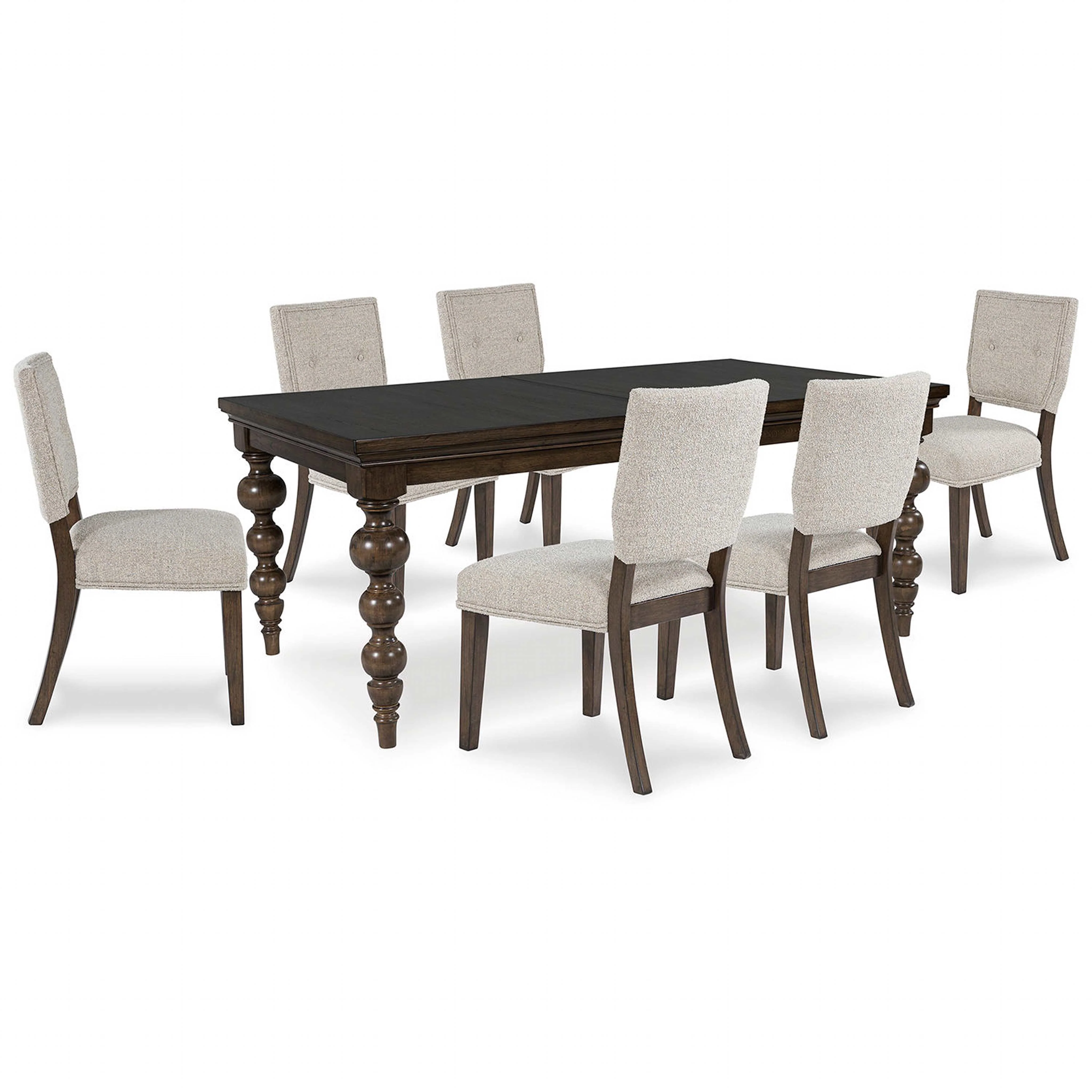 Veramond-Exclusive Dining Set - Image 41