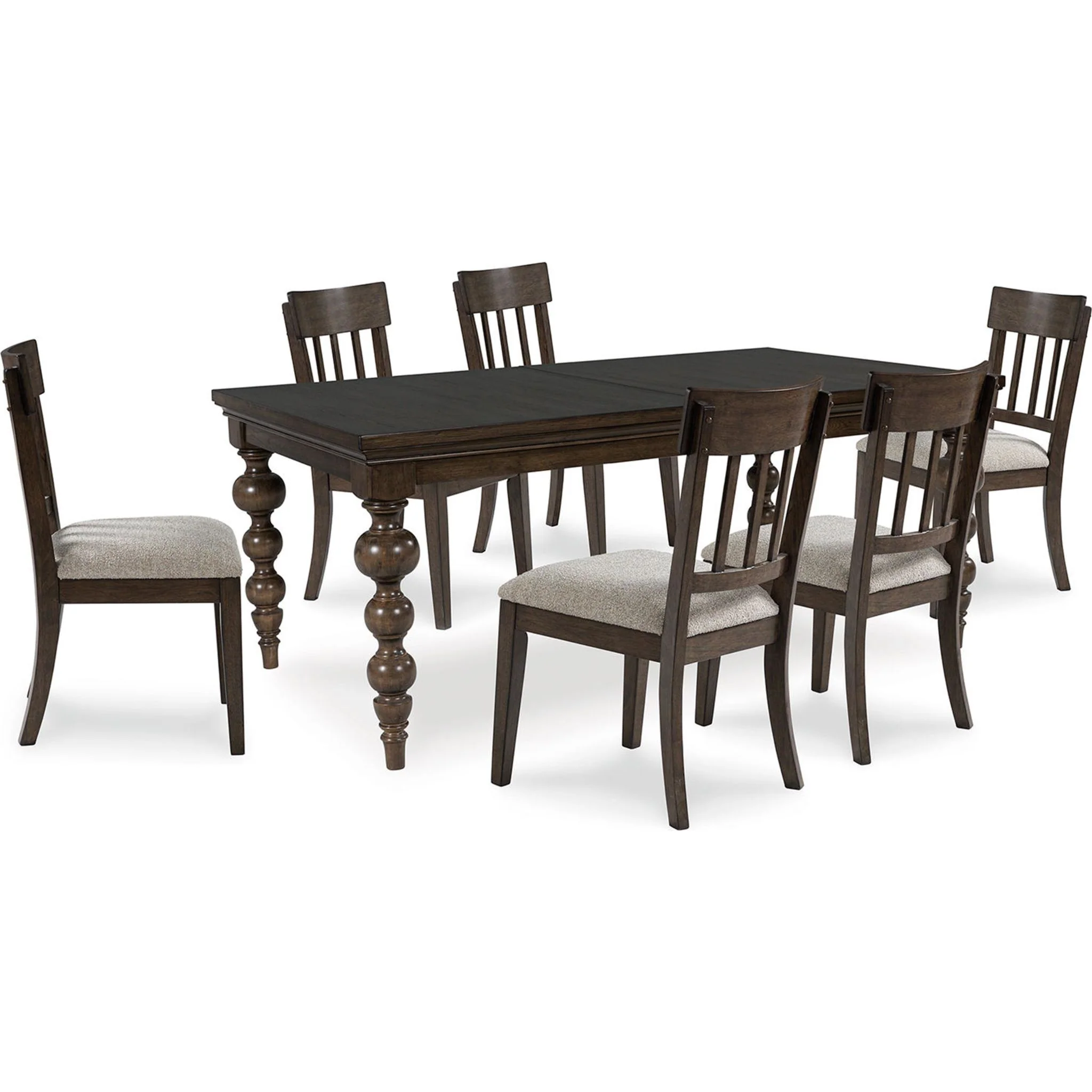Veramond-Exclusive Dining Set - Image 6
