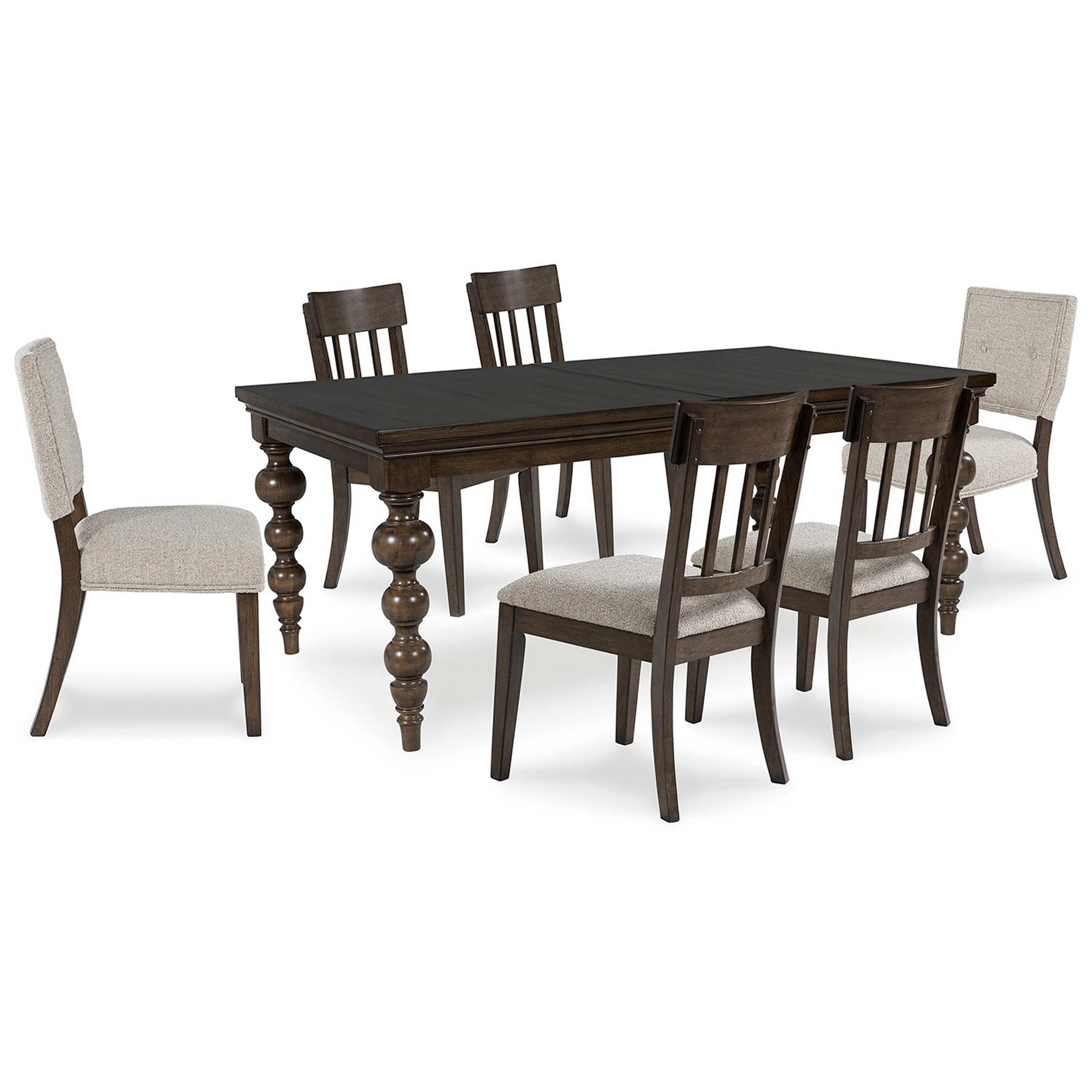 Veramond-Exclusive Dining Set - Image 69