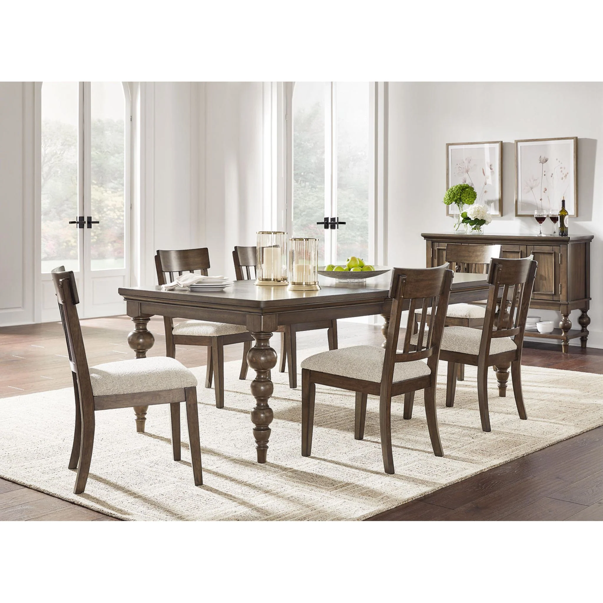 Veramond-Exclusive Dining Set - Image 9