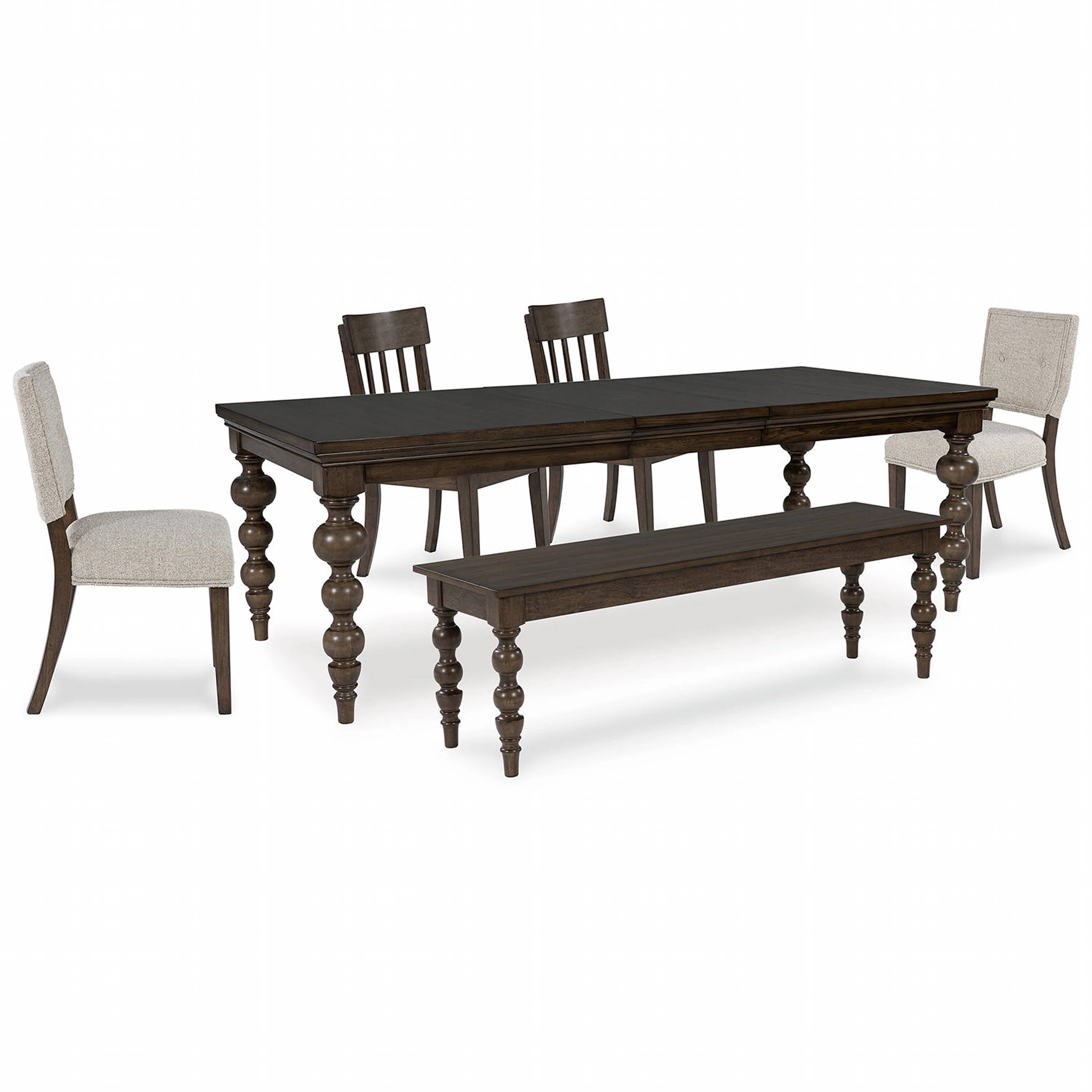 Veramond-Exclusive Dining Set - Image 94