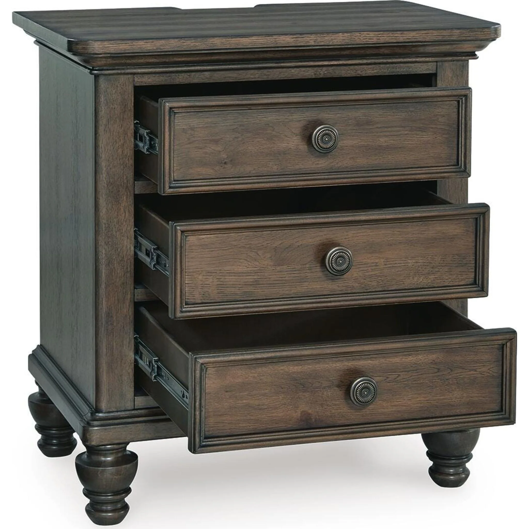 Veramond-Exclusive Nightstand - Image 13