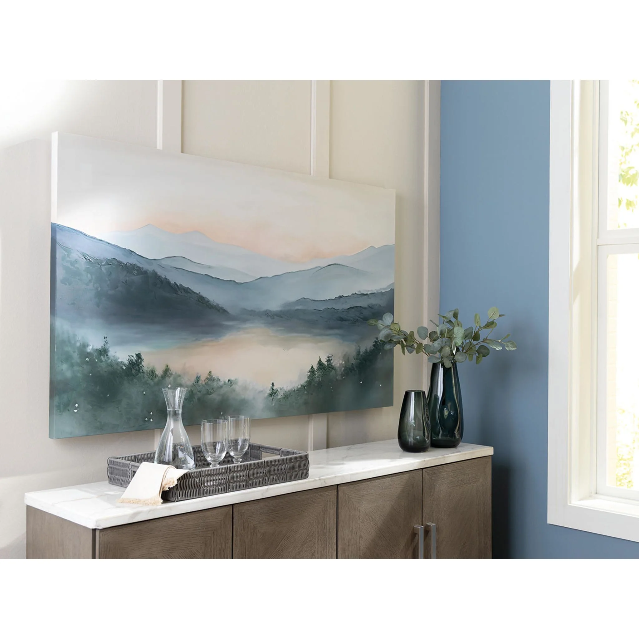 Vernmont Wall Art - Image 3