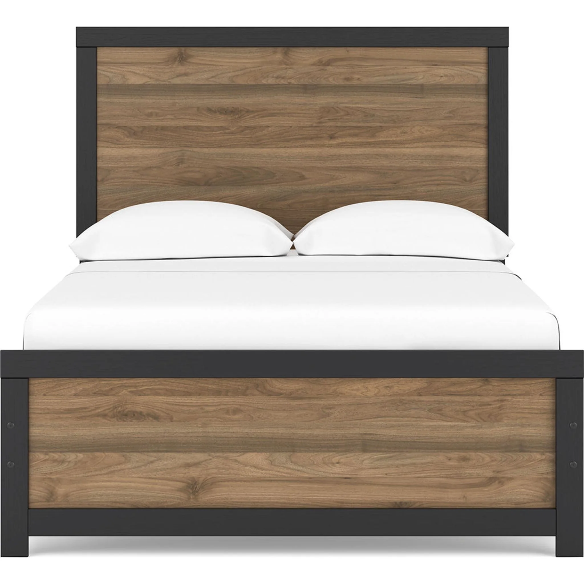 Vertani 5 Piece Full Panel Bedroom - Image 17
