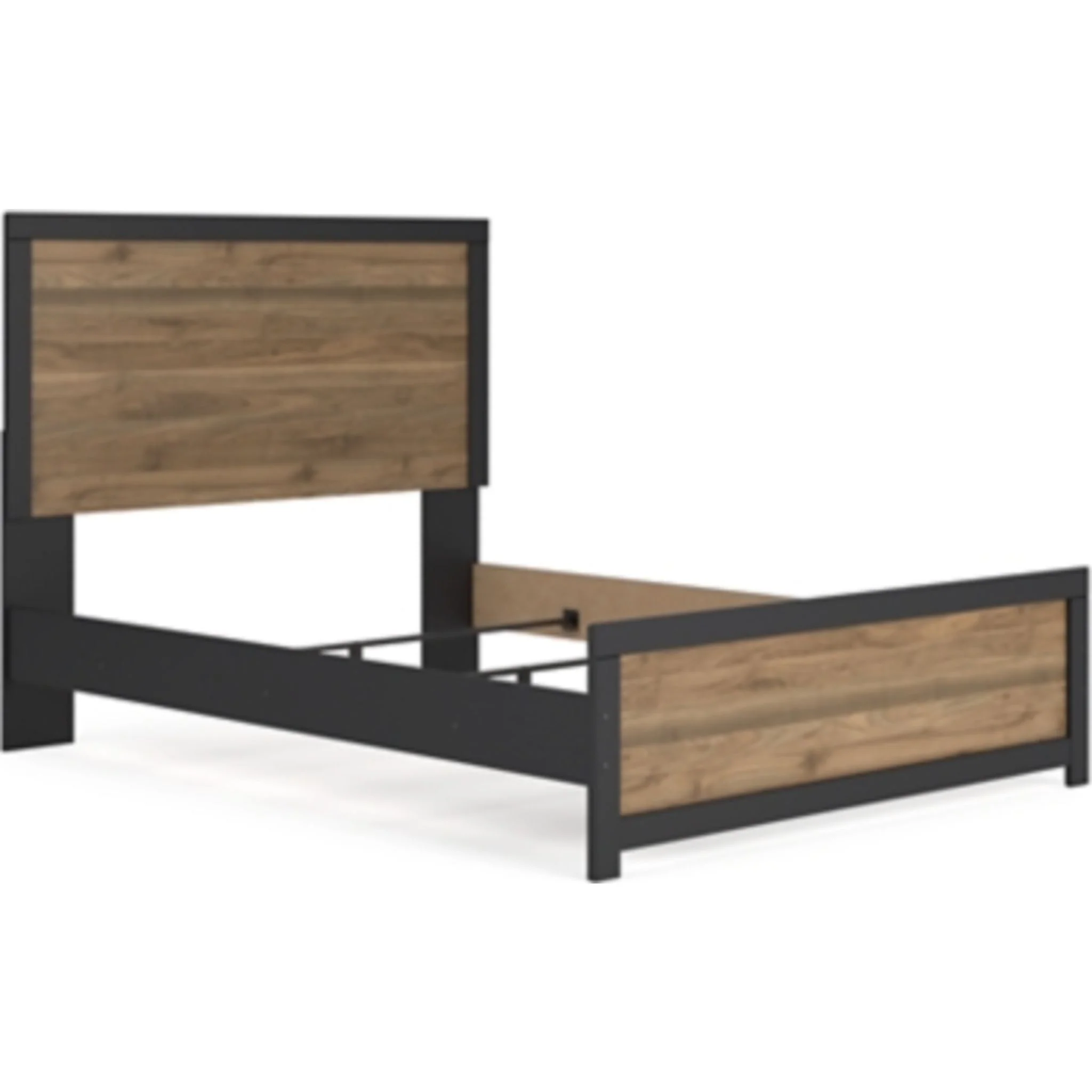 Vertani 5 Piece Queen Panel Bedroom - Image 2