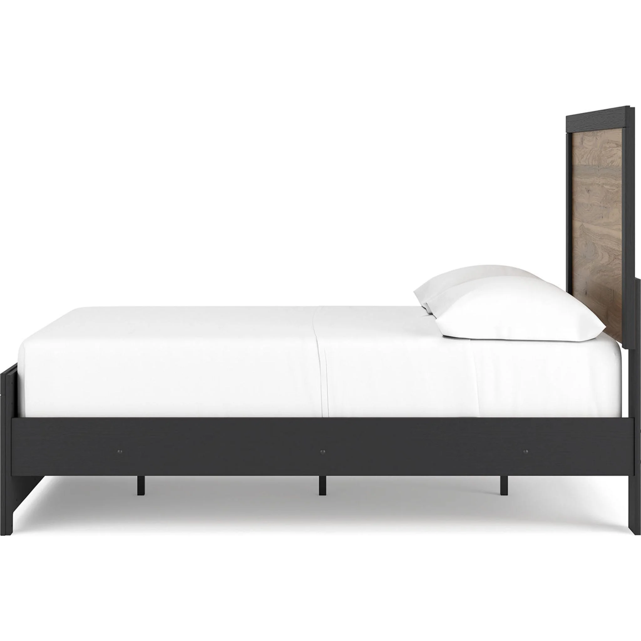 Vertani Panel Bed - Image 16