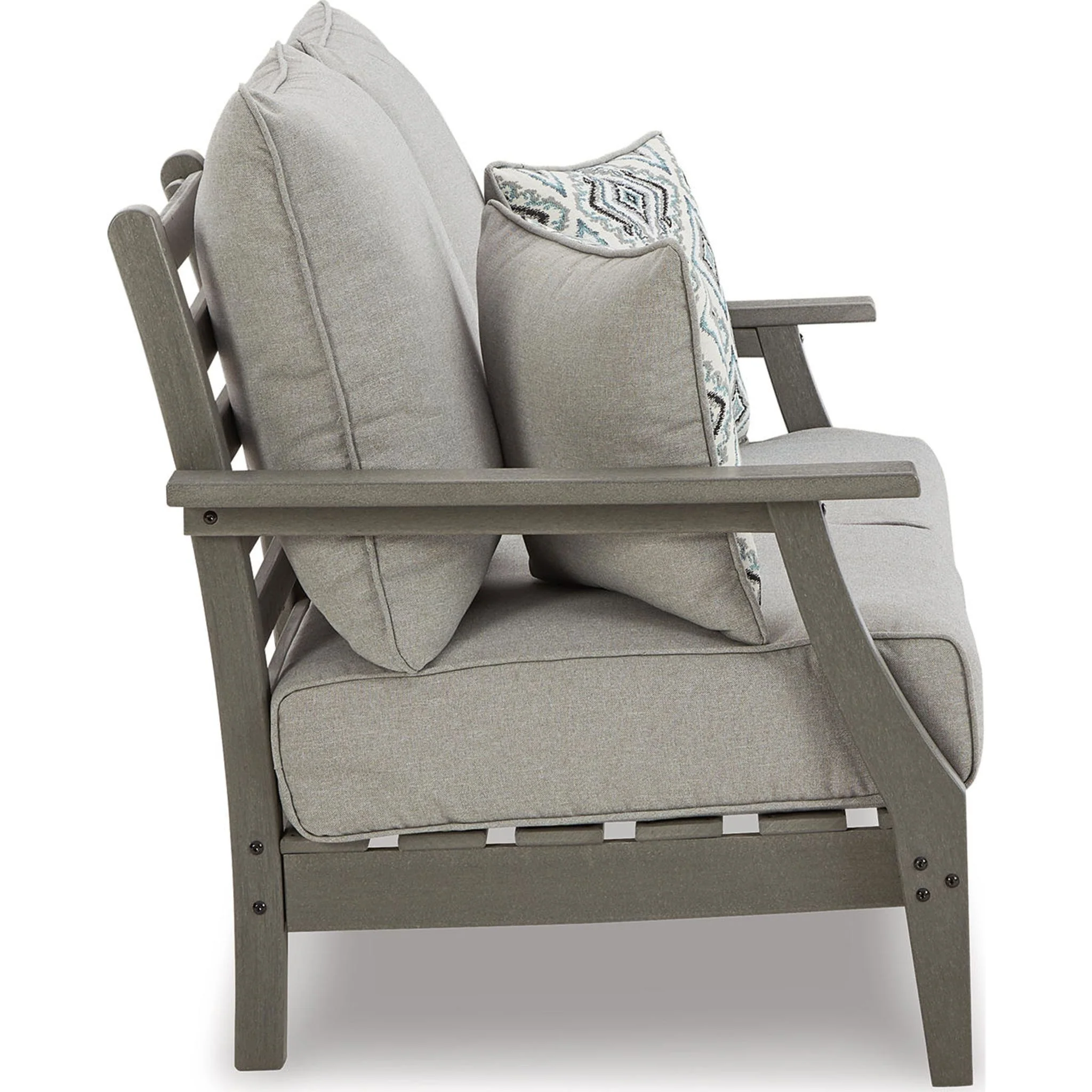 Visola 2 Piece Outdoor Seating - Image 13