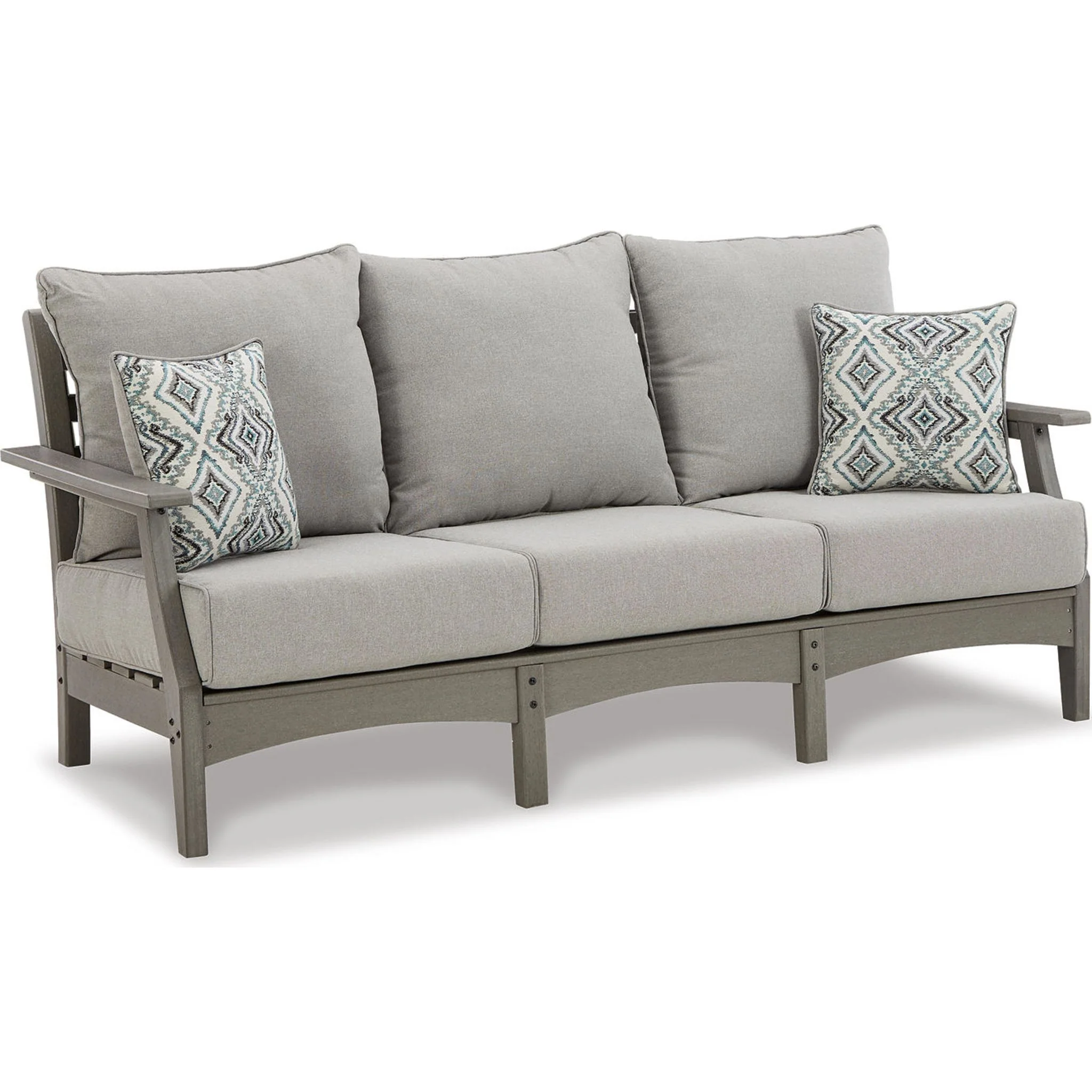 Visola 3 Piece Outdoor Seating - Image 14