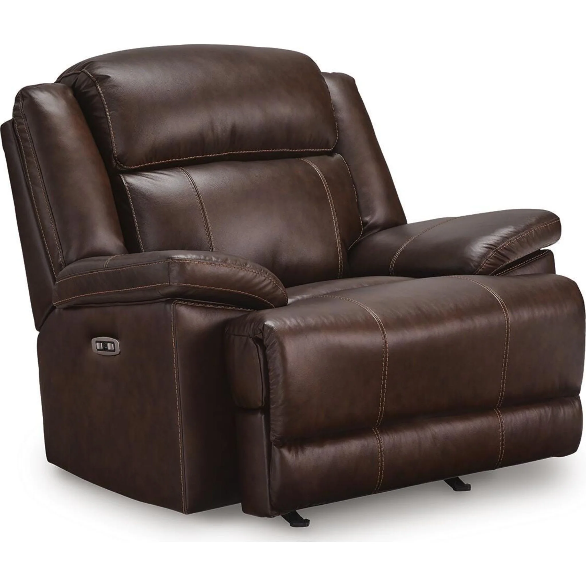 VonKurt-Exclusive Power Recliner