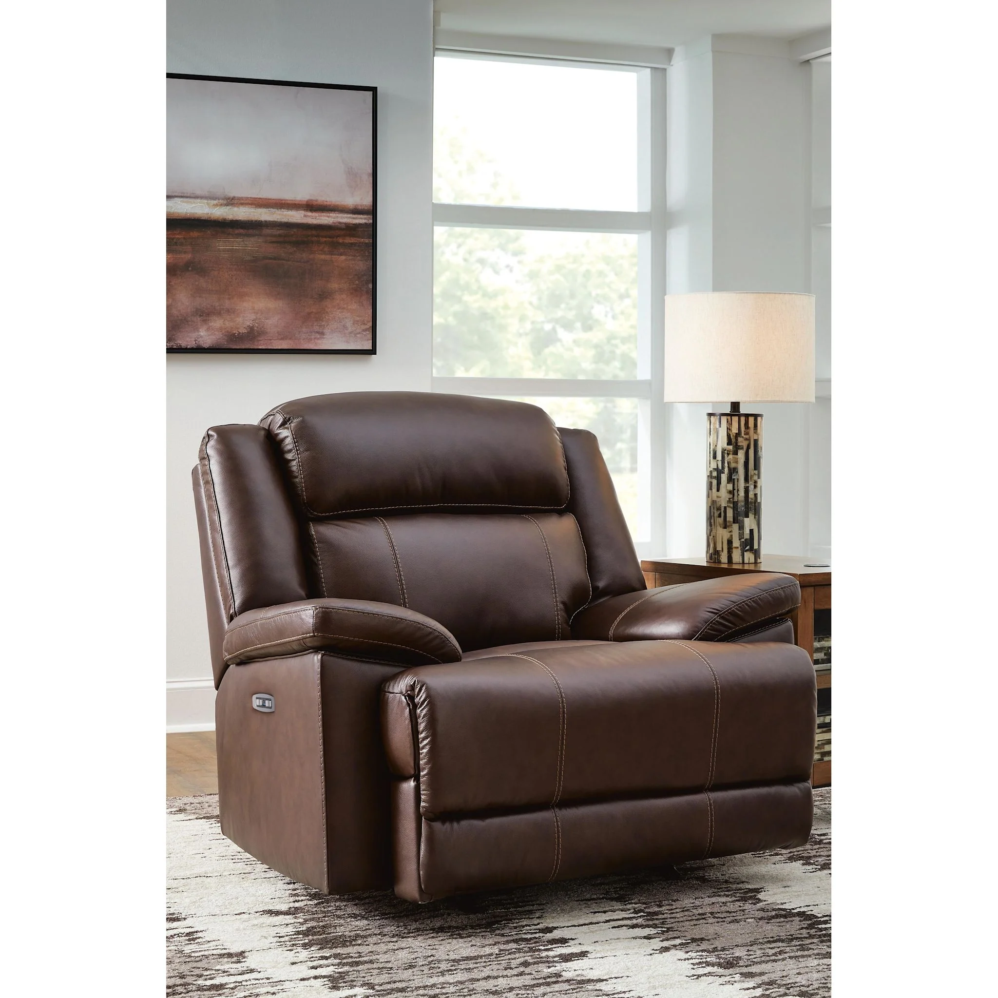 VonKurt-Exclusive Power Recliner - Image 2