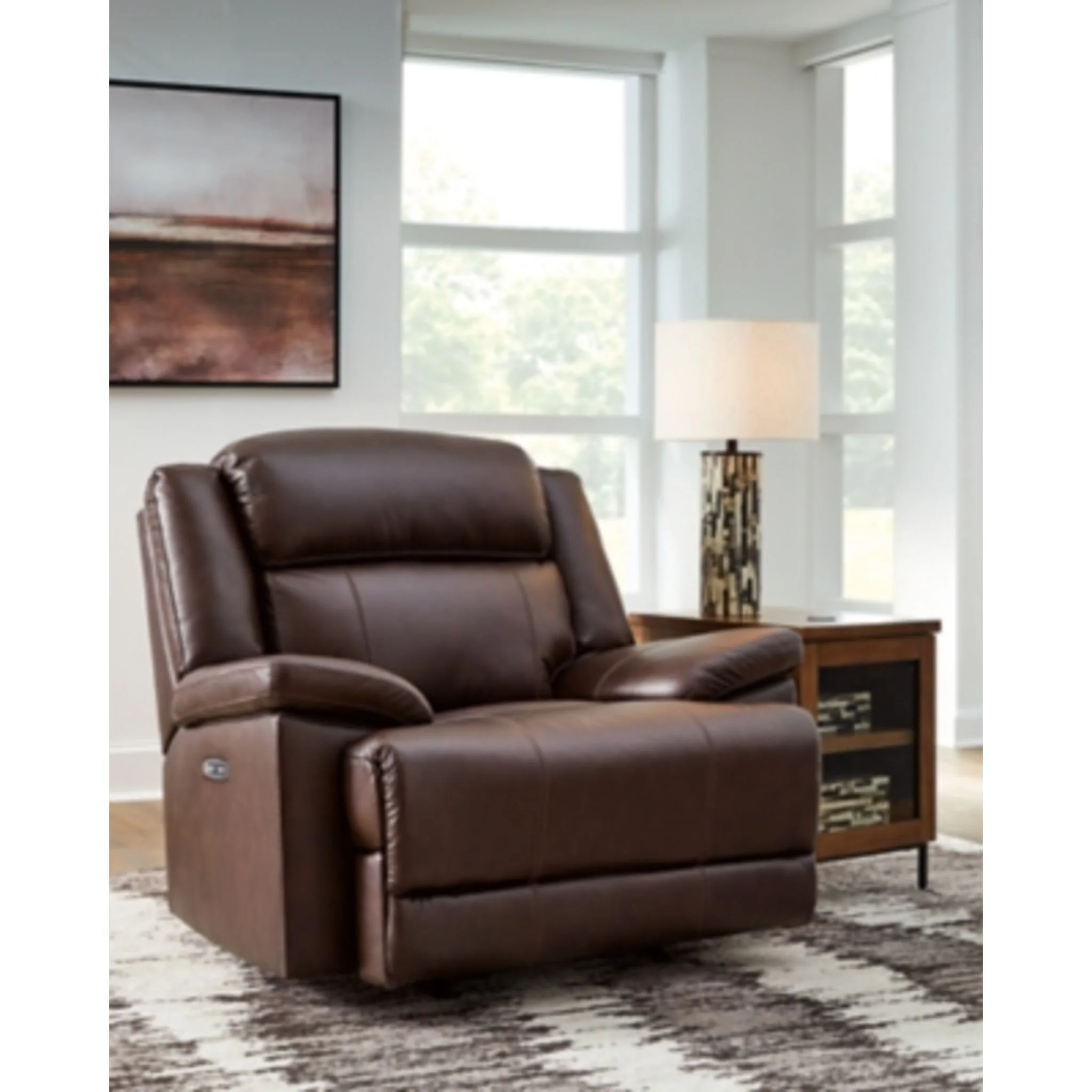 VonKurt-Exclusive Power Recliner - Image 8