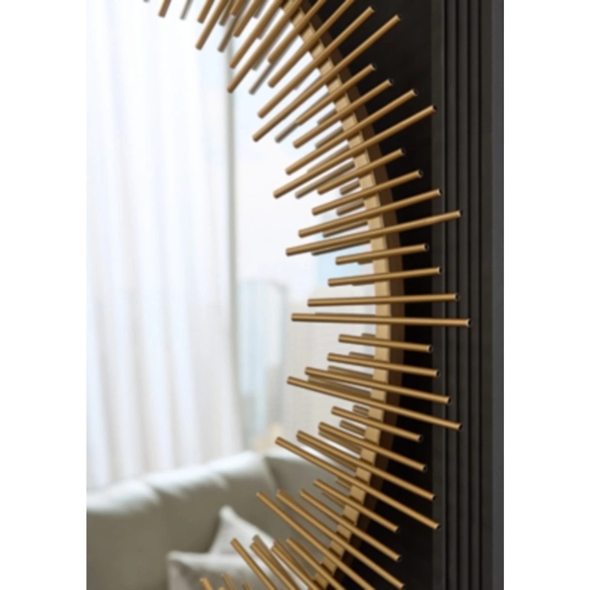 Wainport Accent Mirror - Image 11