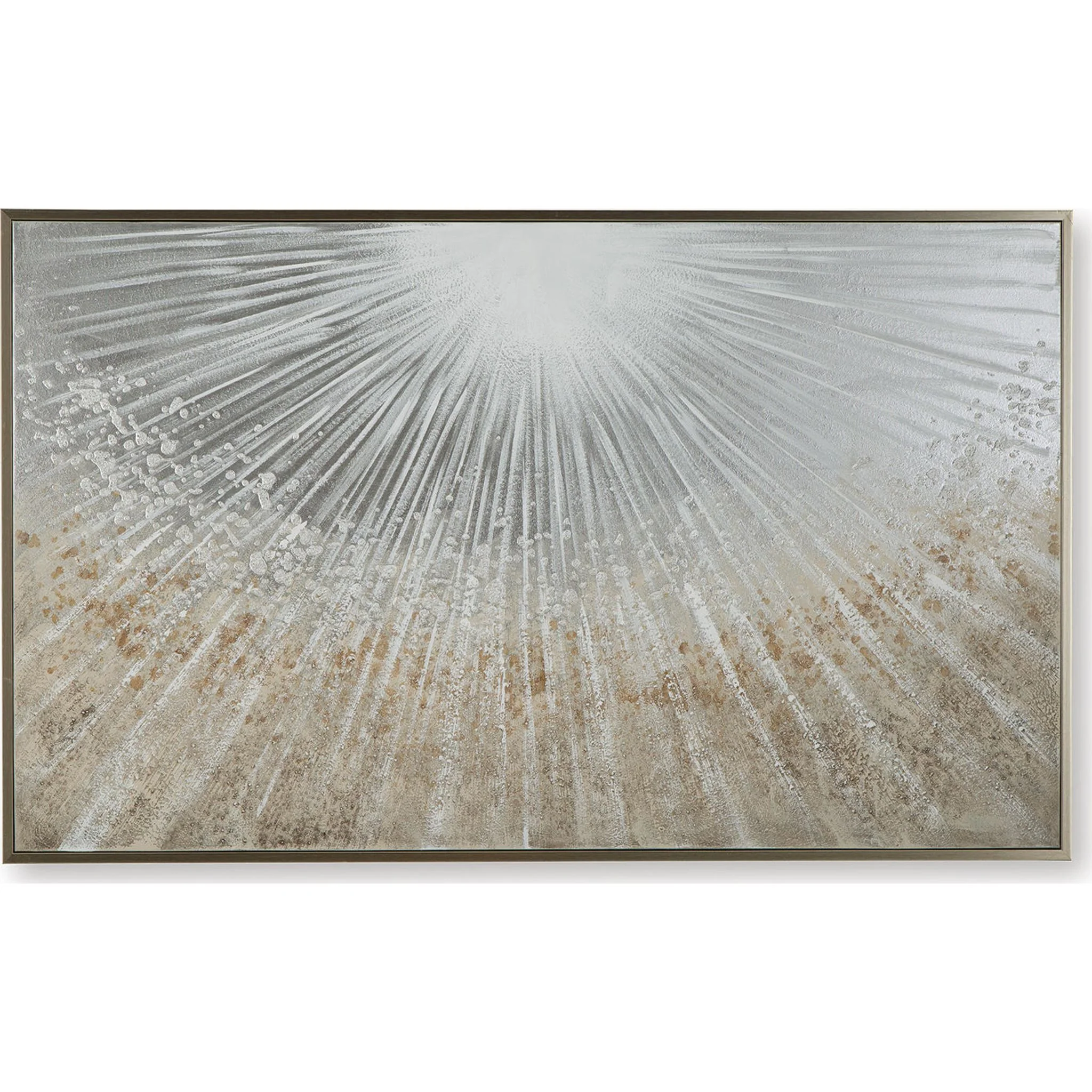 Waldard Wall Art