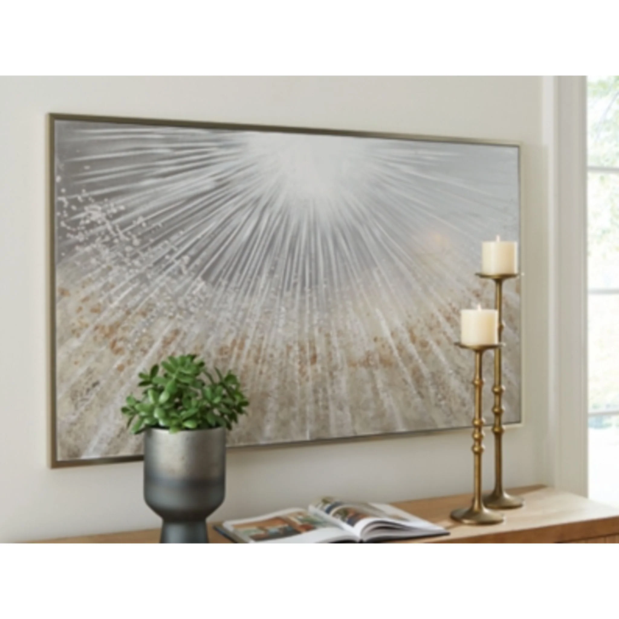 Waldard Wall Art - Image 11