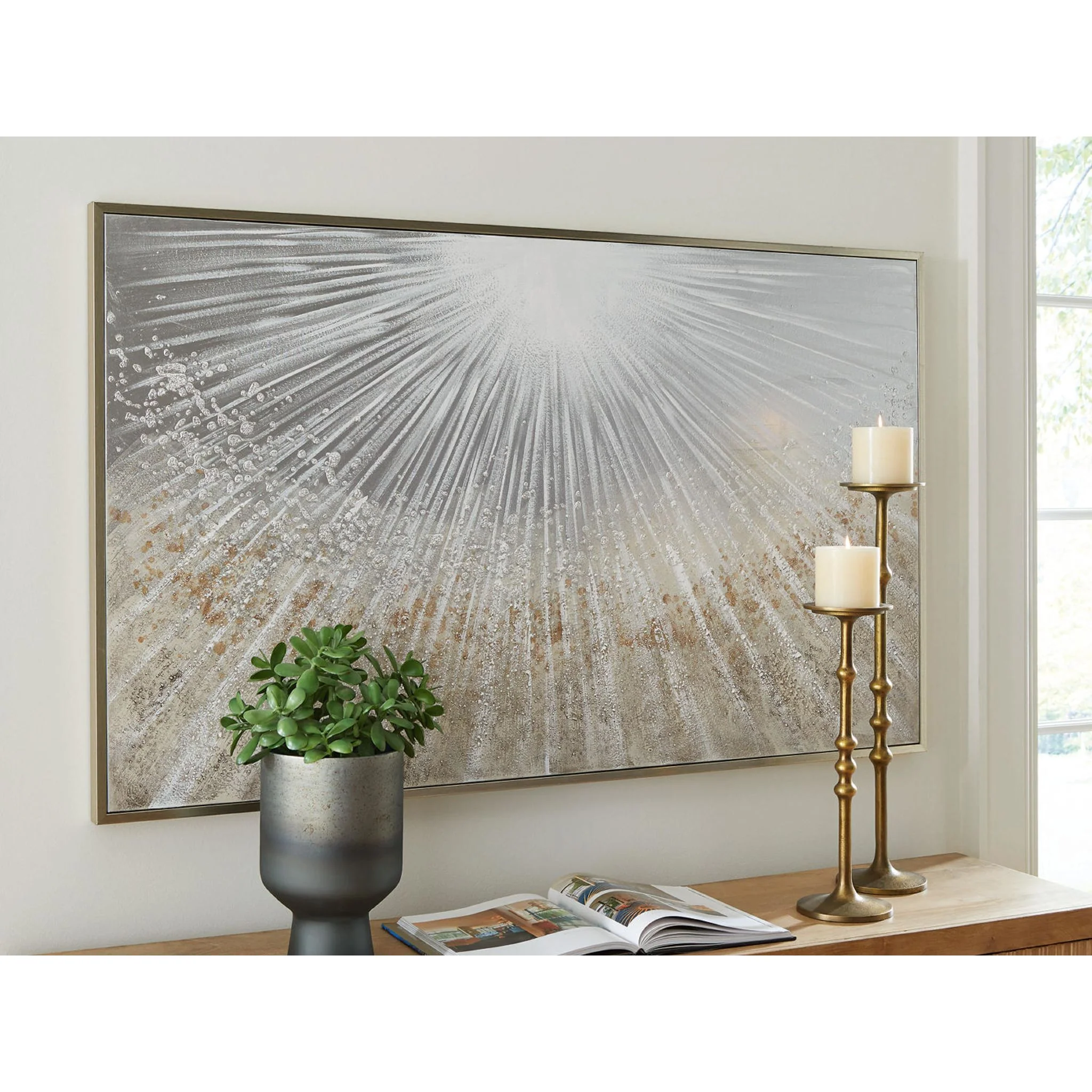 Waldard Wall Art - Image 3