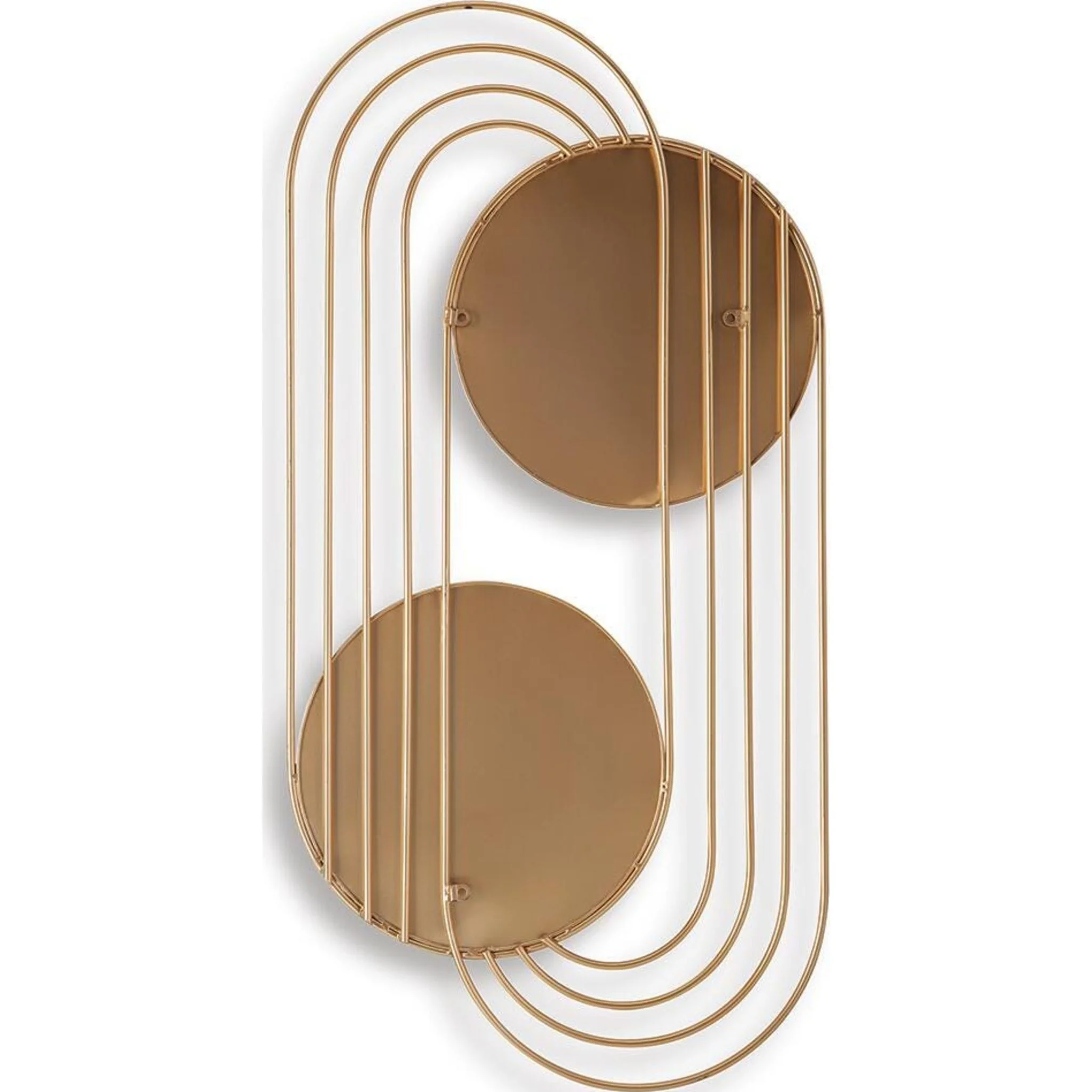 Warrenley Accent Mirror - Image 17