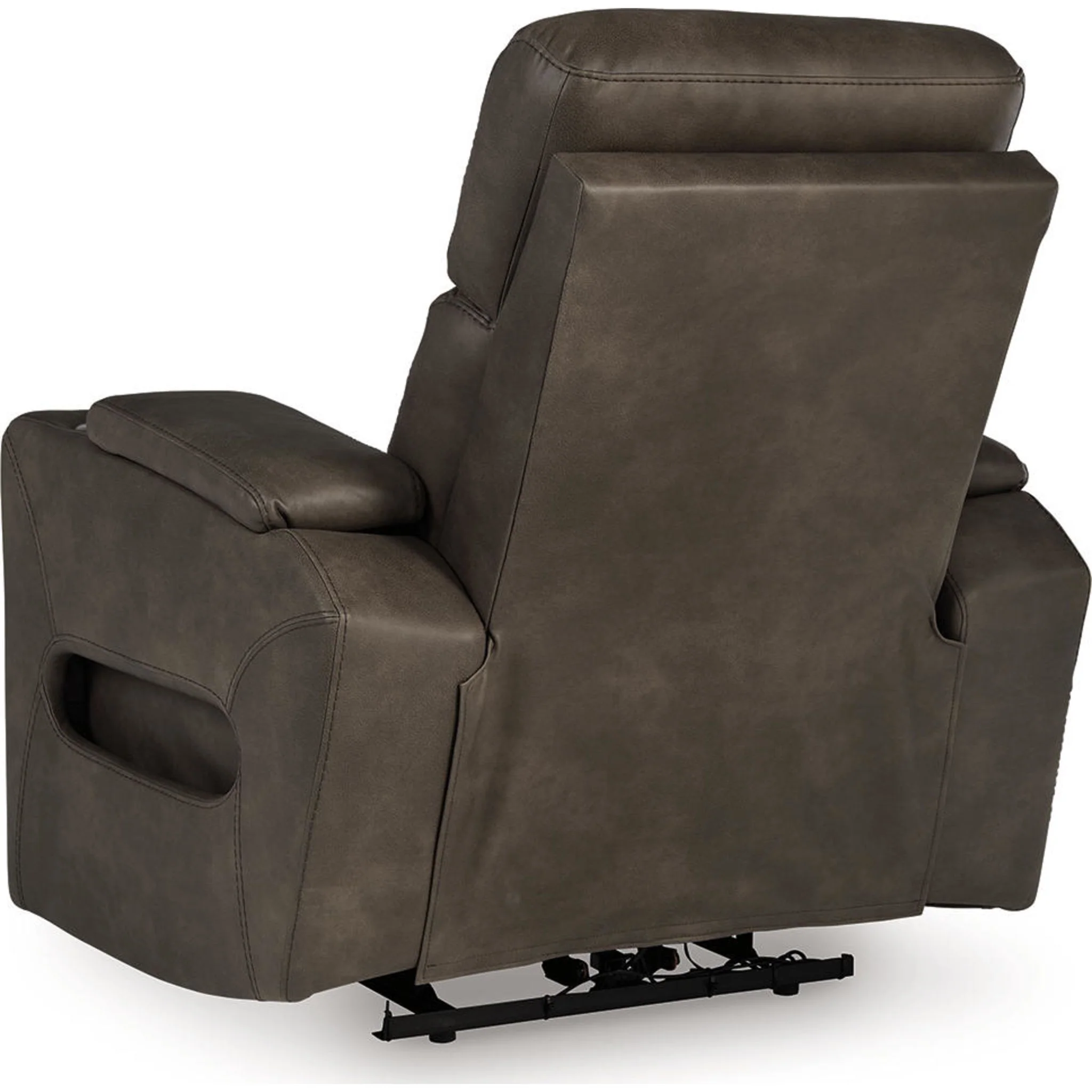 Warrior Peak-Exclusive Power Recliner - Image 8
