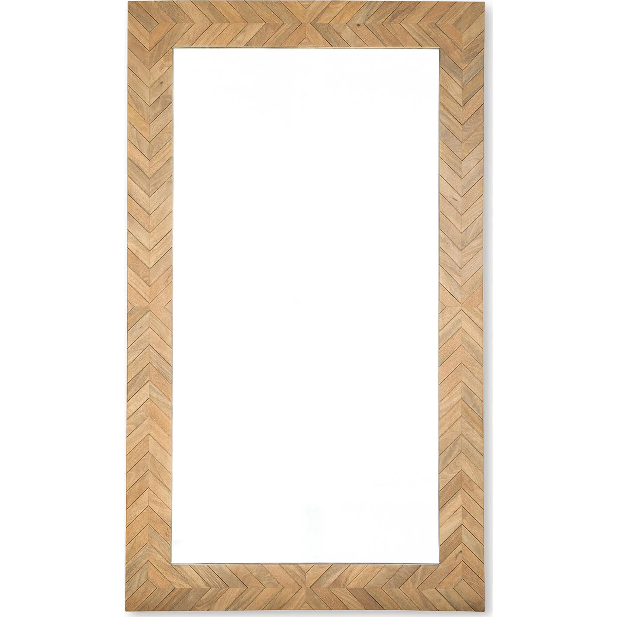 Waylane Floor Mirror