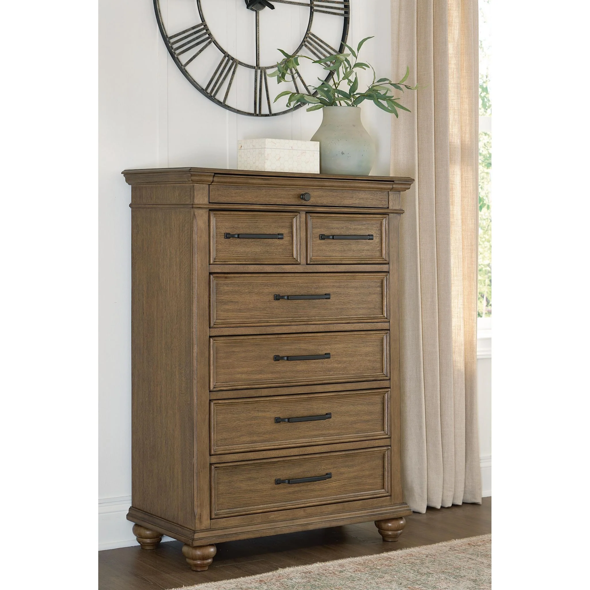 Waynely Chest - Image 7