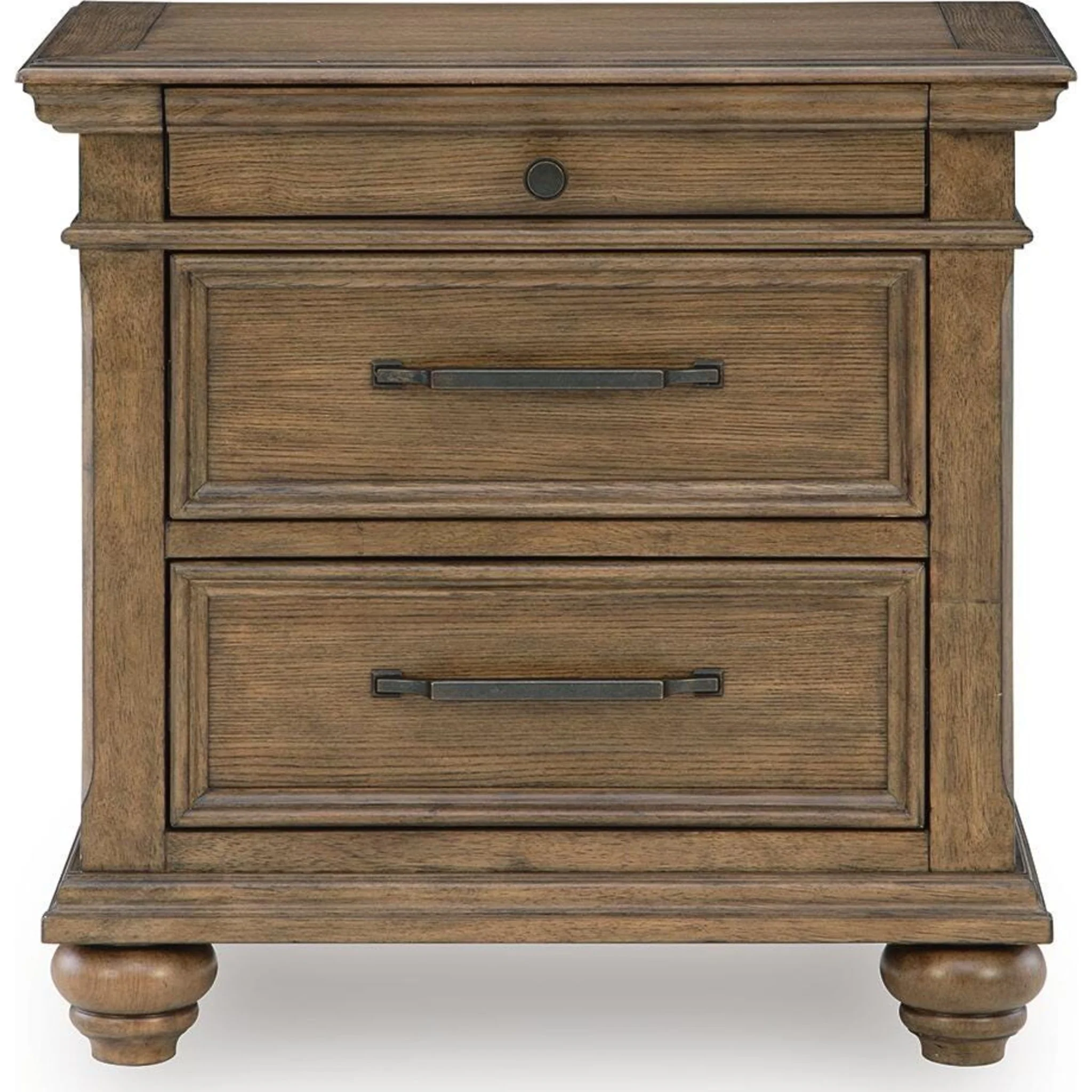 Waynely Nightstand - Image 5