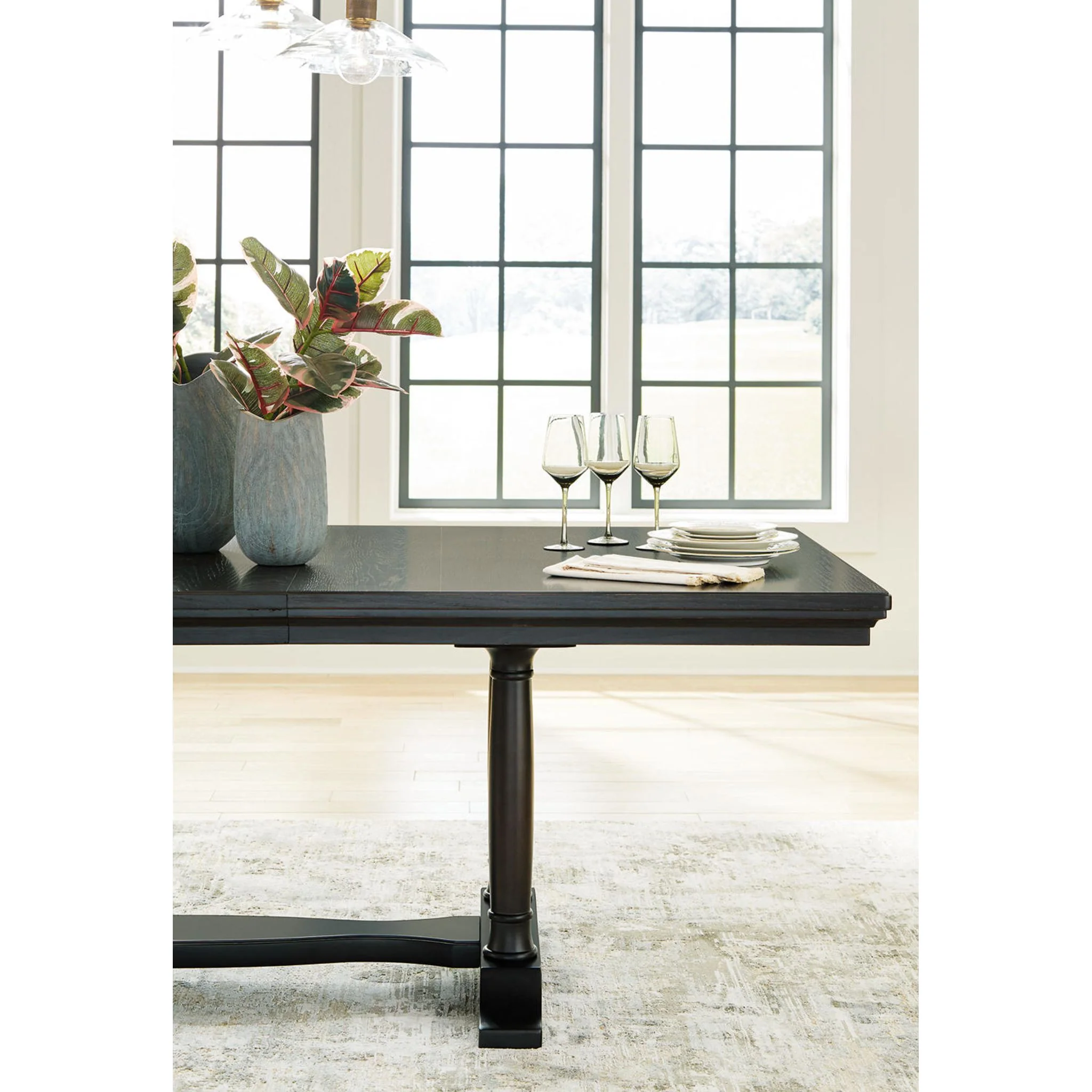 Welltern-Exclusive Dining Set - Image 23