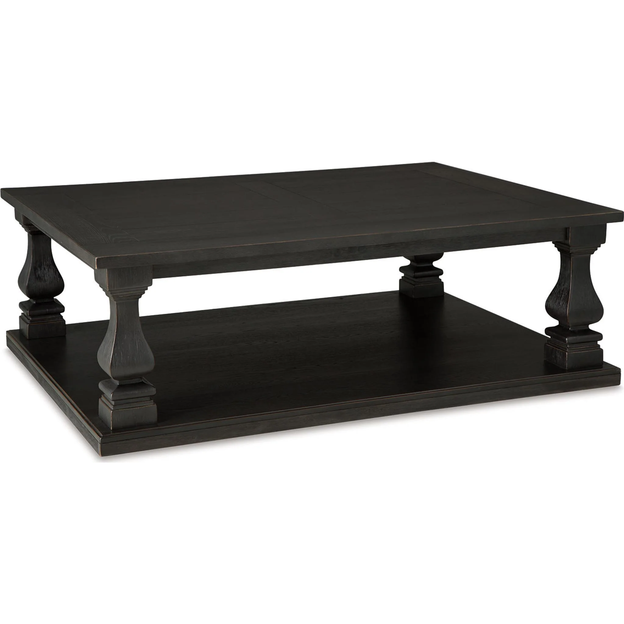 Wellturn Rectangle Coffee Table