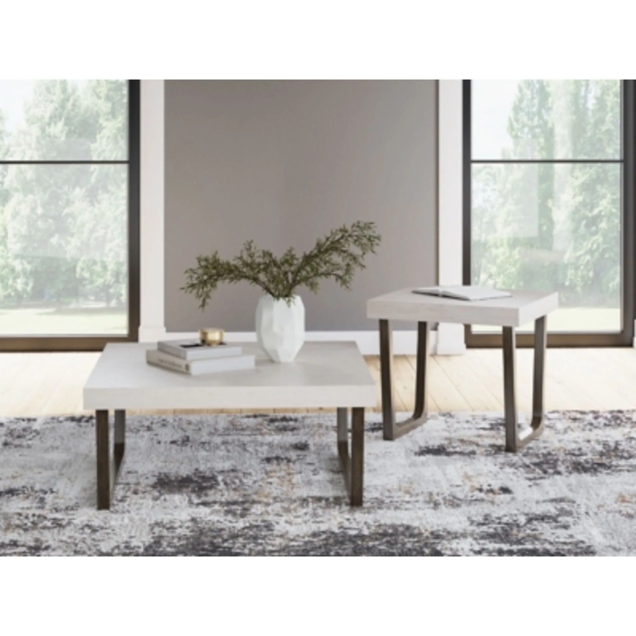 Westenfort 2 Pack Tables - Image 20