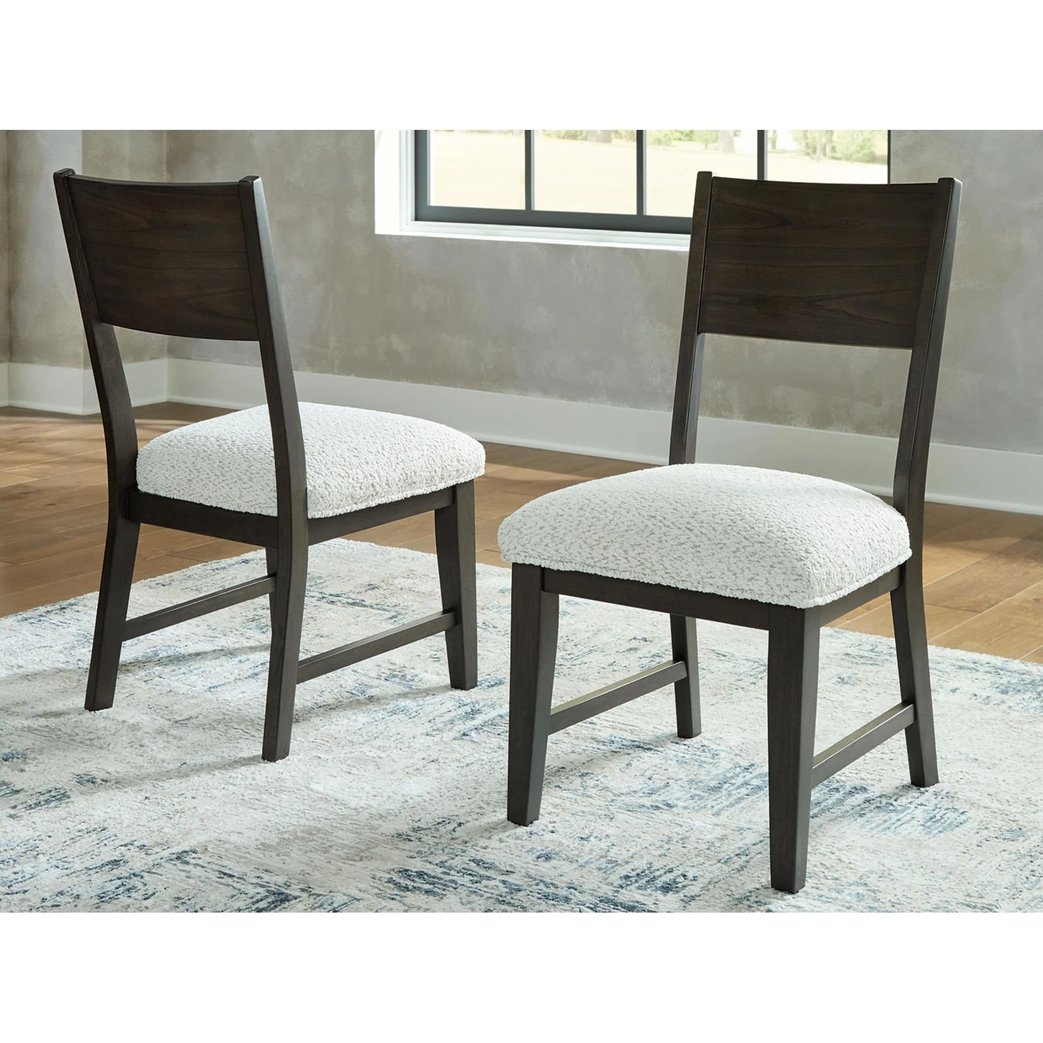 Westonfort-Exclusive Dining Chair - Image 2