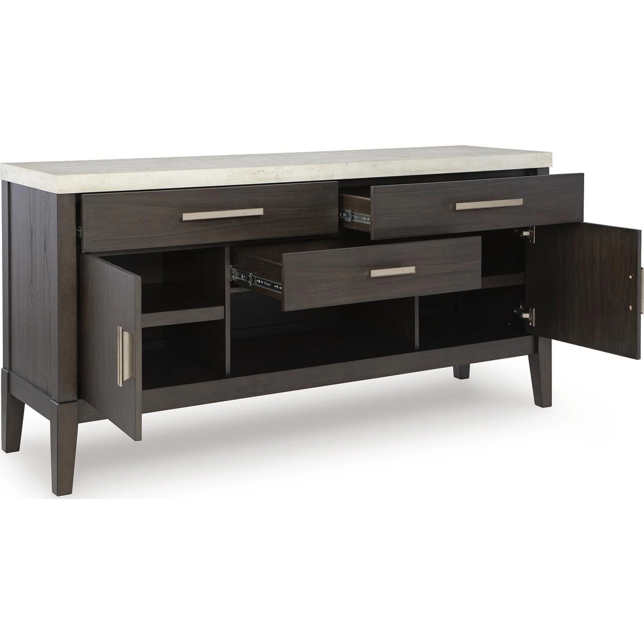 Westonfort-Exclusive Dining Server - Image 12