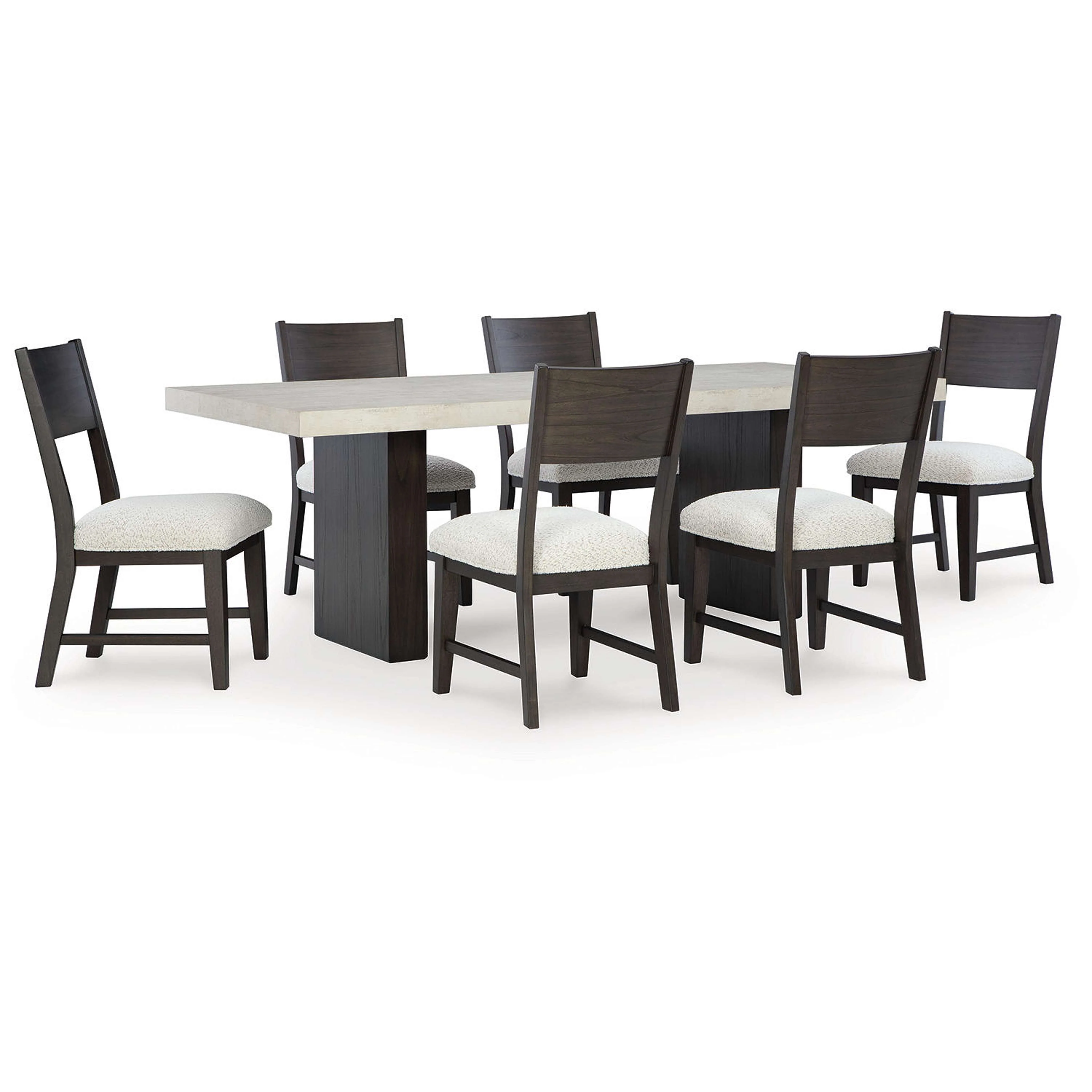 Westonfort-Exclusive Dining Set - Image 13