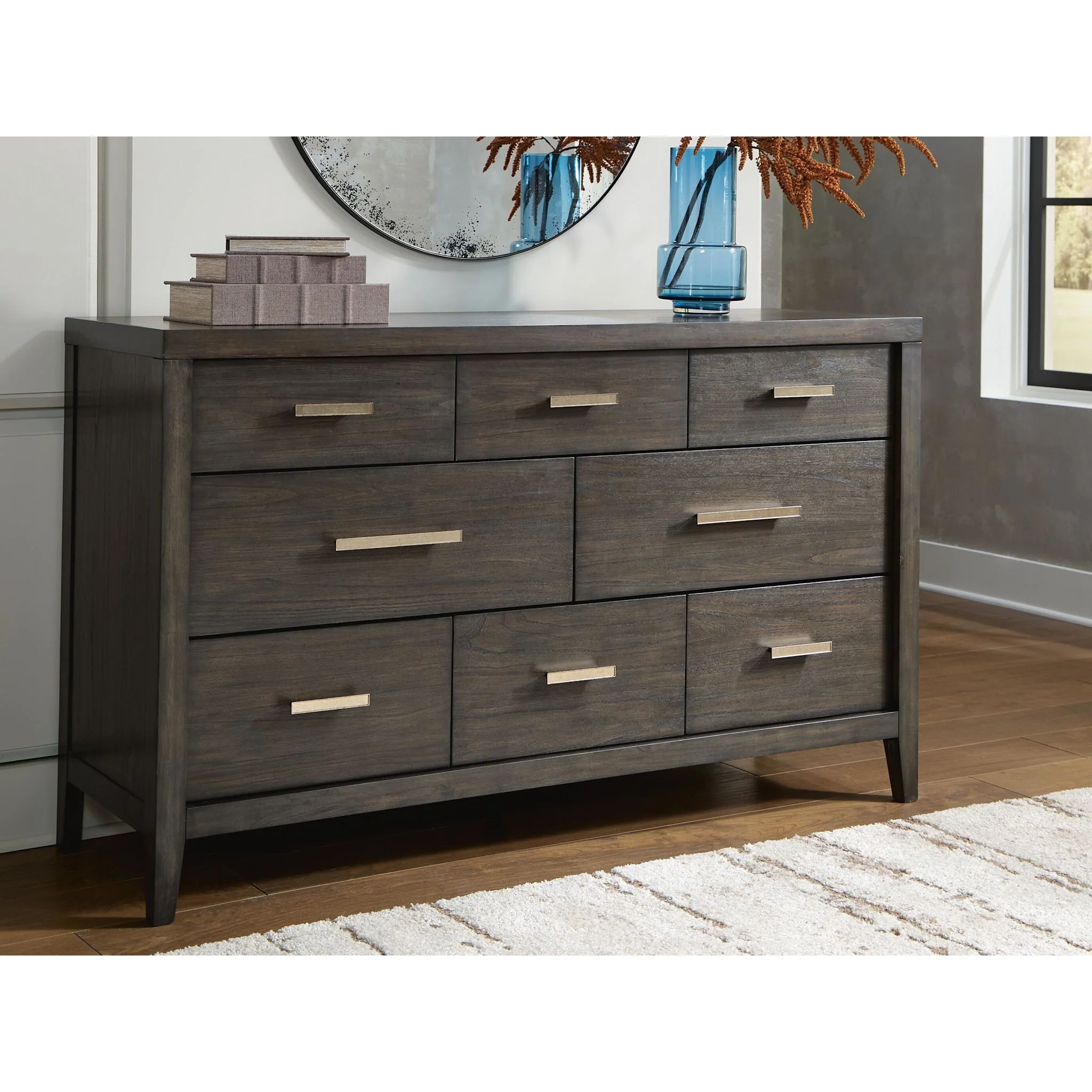 Westonfort-Exclusive Dresser - Image 12