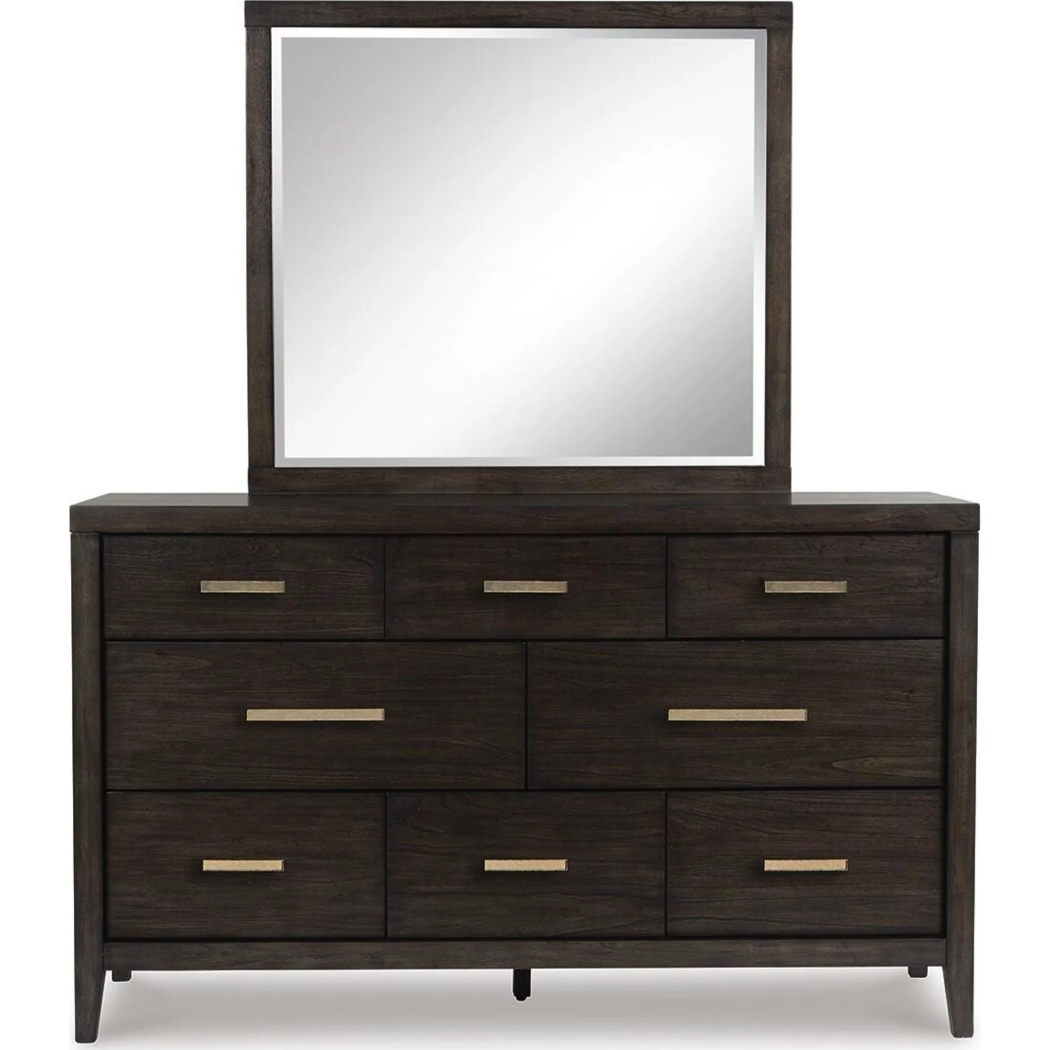 Westonfort-Exclusive Dresser and Mirror - Image 13