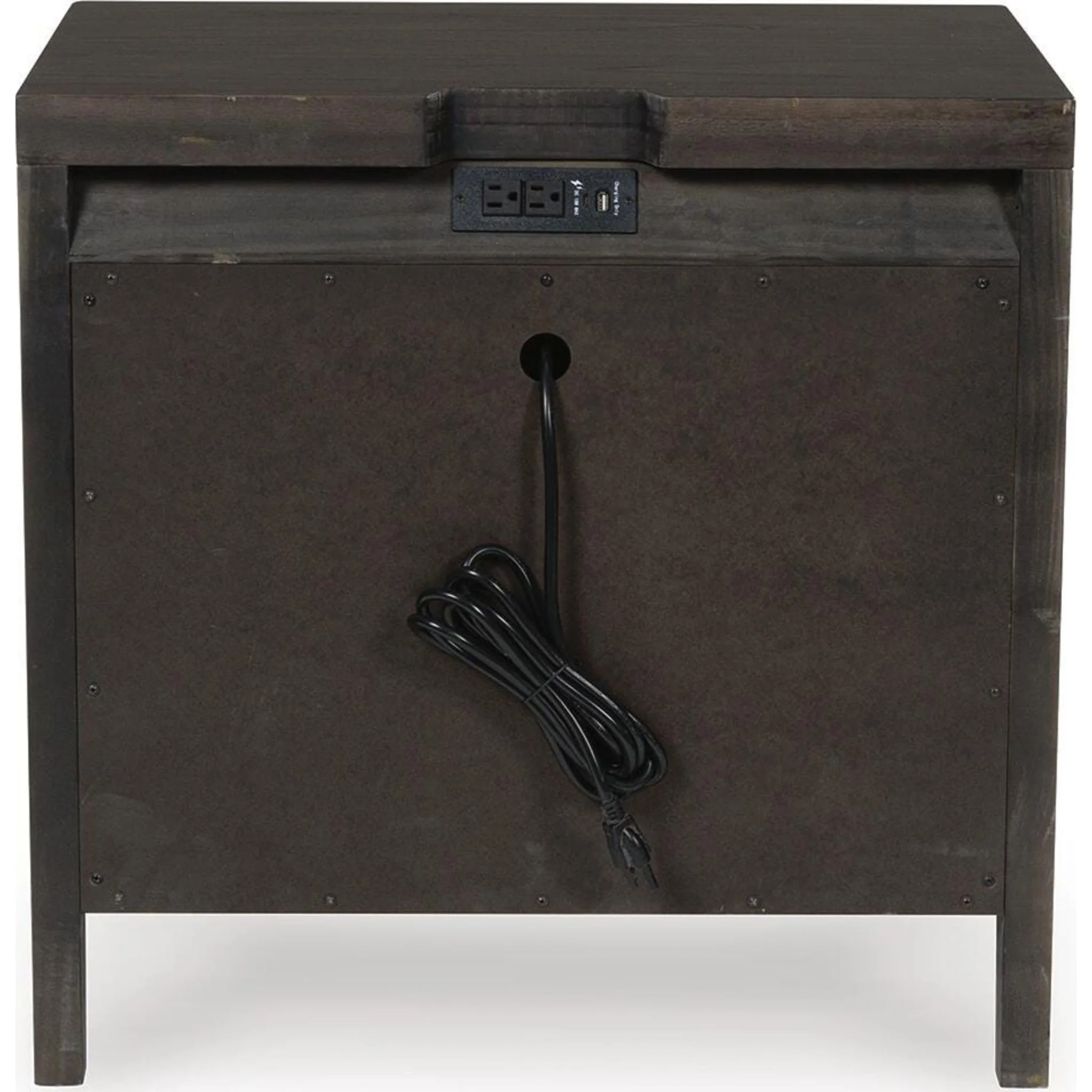 Westonfort-Exclusive Nightstand - Image 17