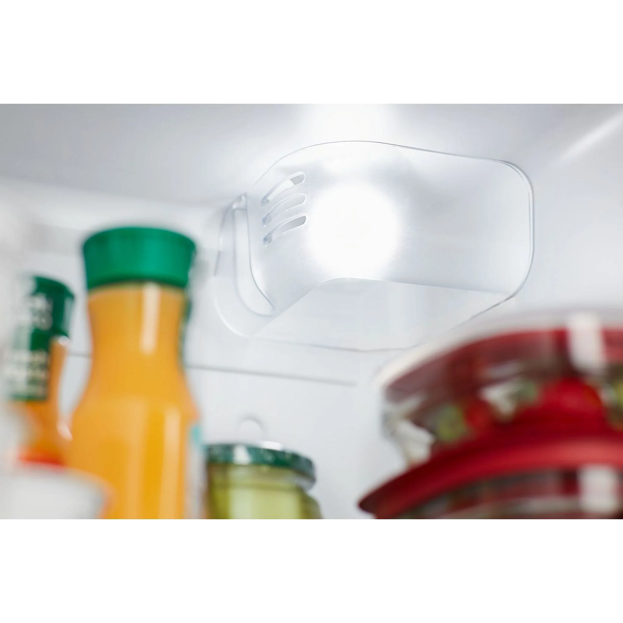 Whirlpool 36-inch Wide Side-by-Side Refrigerator - 25 cu. ft. -Fingerprint Resistant (WRS555SIHZ) - Image 17