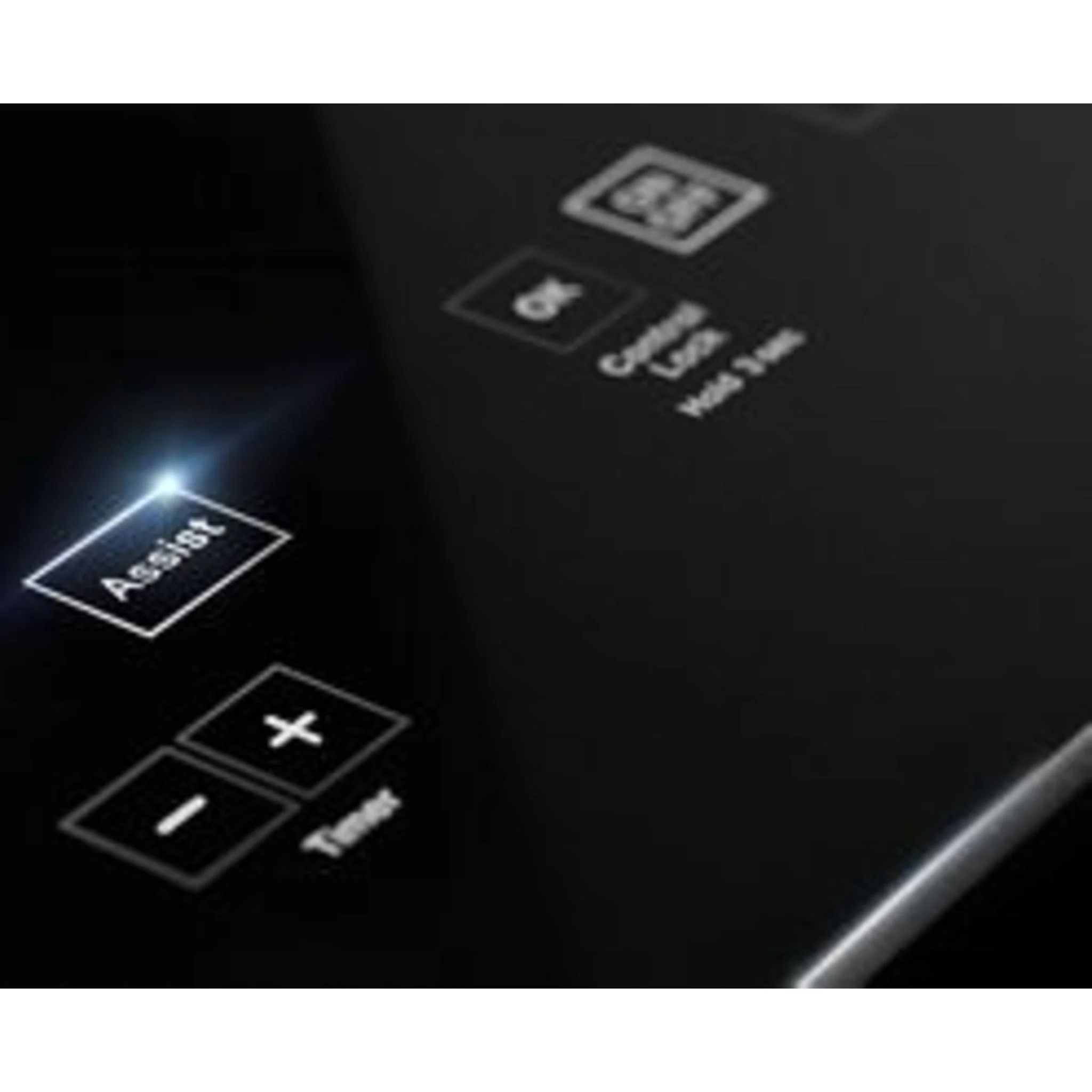 Whirlpool 5.7 Cu. Ft. Wall Oven Microwave Combo with Air Fry -Fingerprint Resistant Stainless Steel (WOEC7027PZ) - Image 9